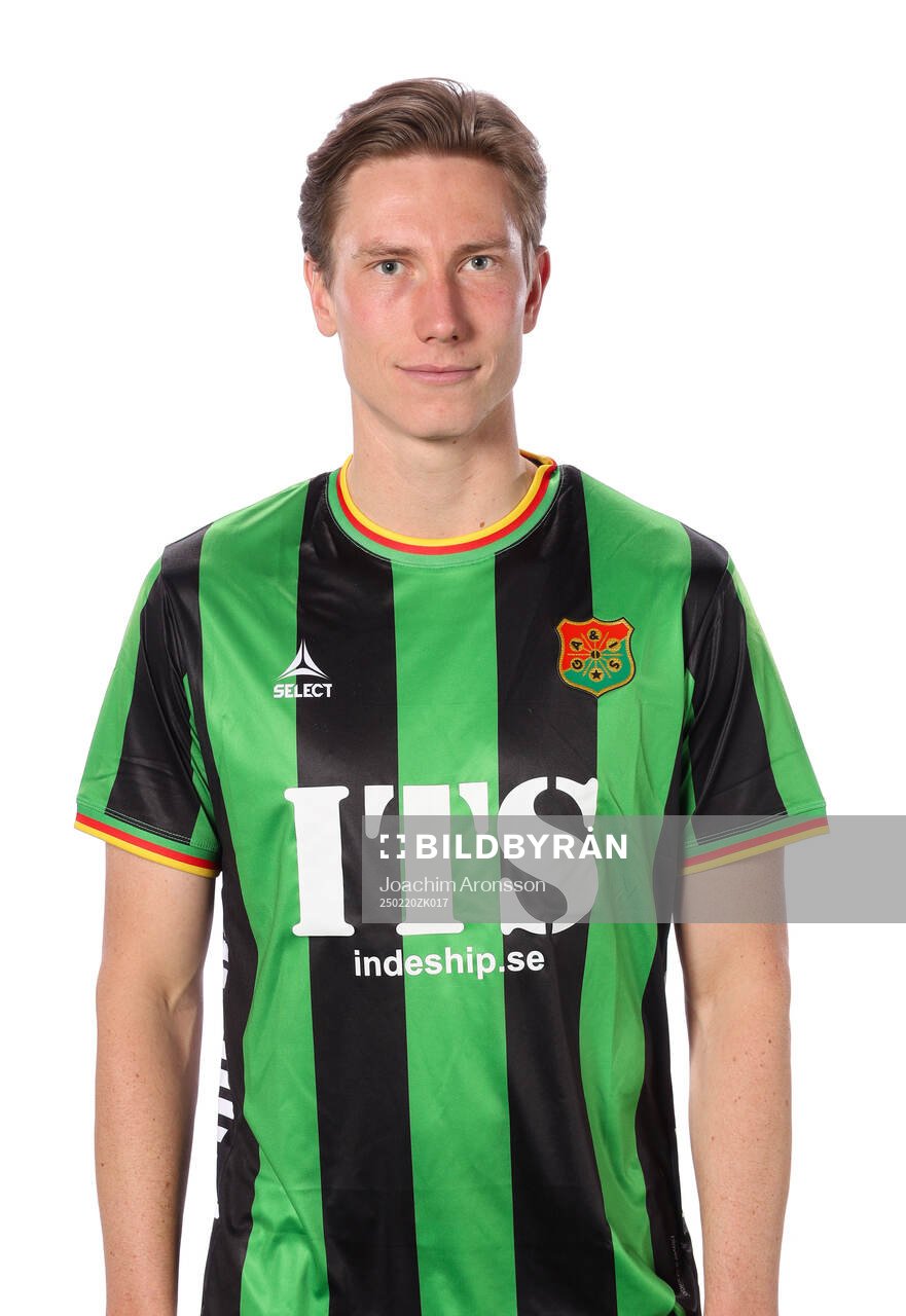 Gais Robin Frej