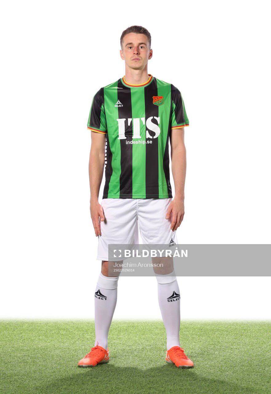 Gais Oskar Ågren