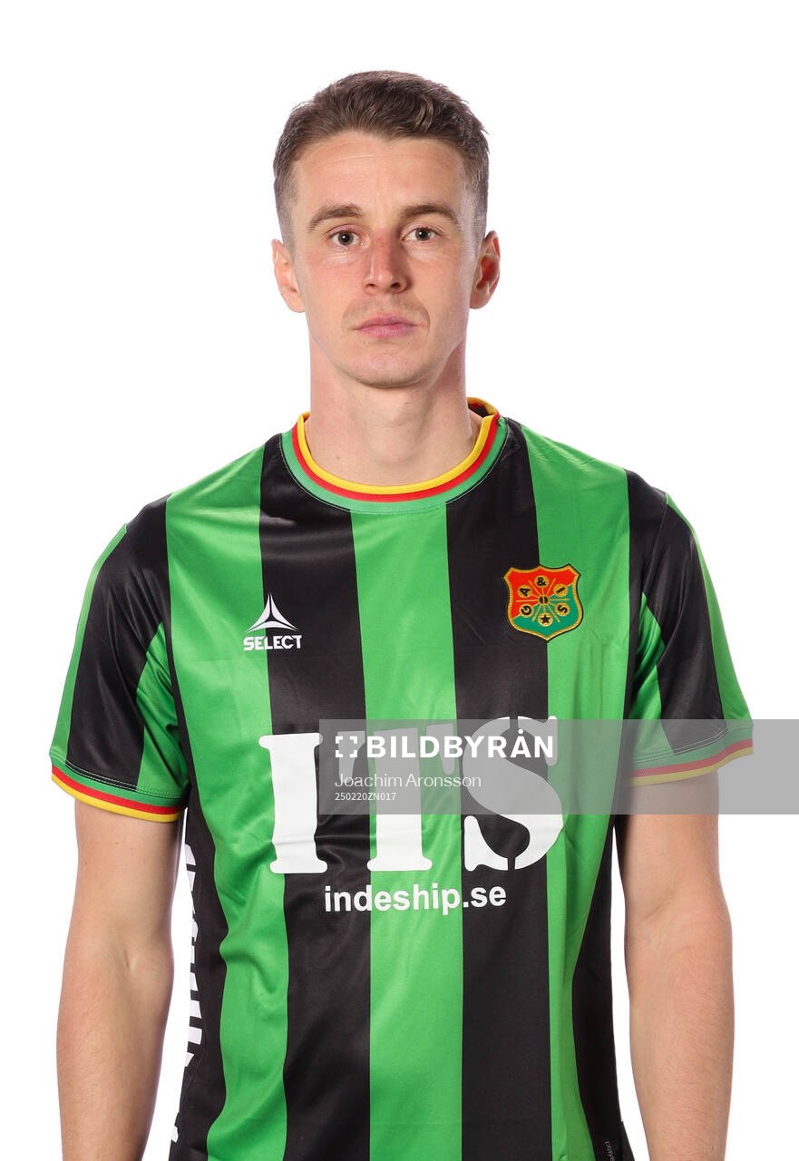 Gais Oskar Ågren