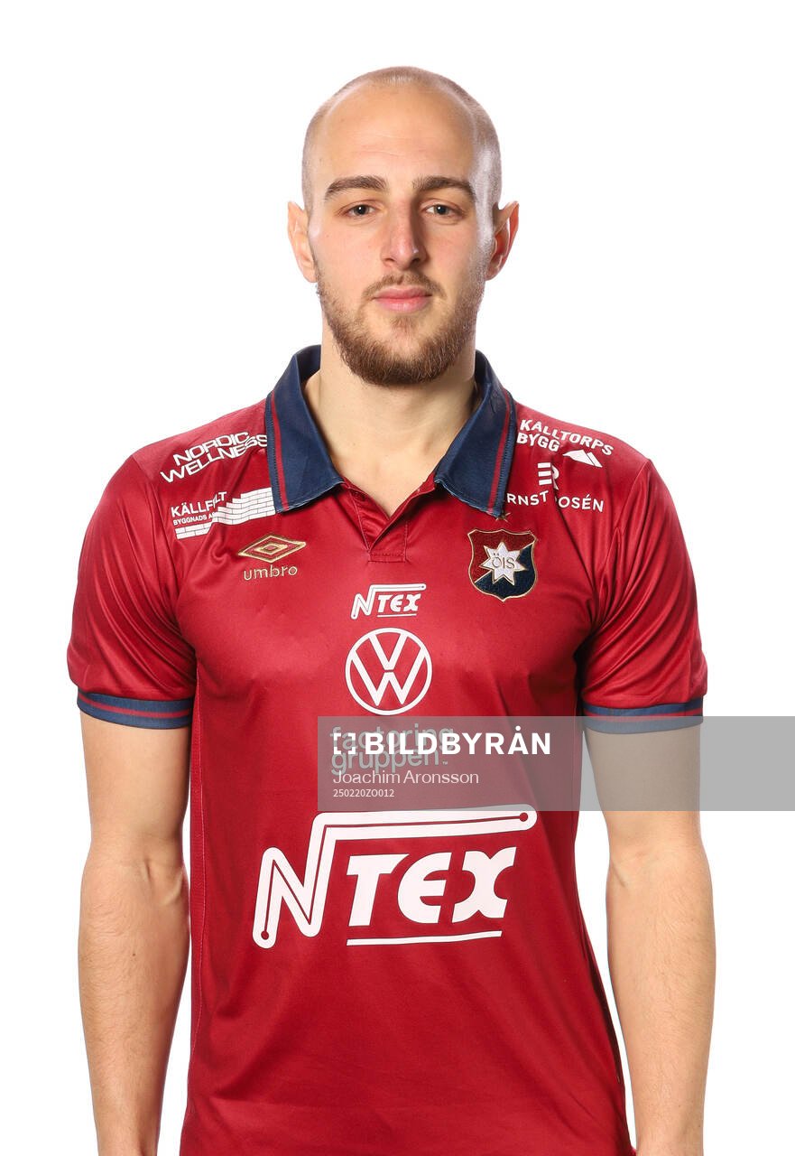 Örgrytes Amel Mujanic