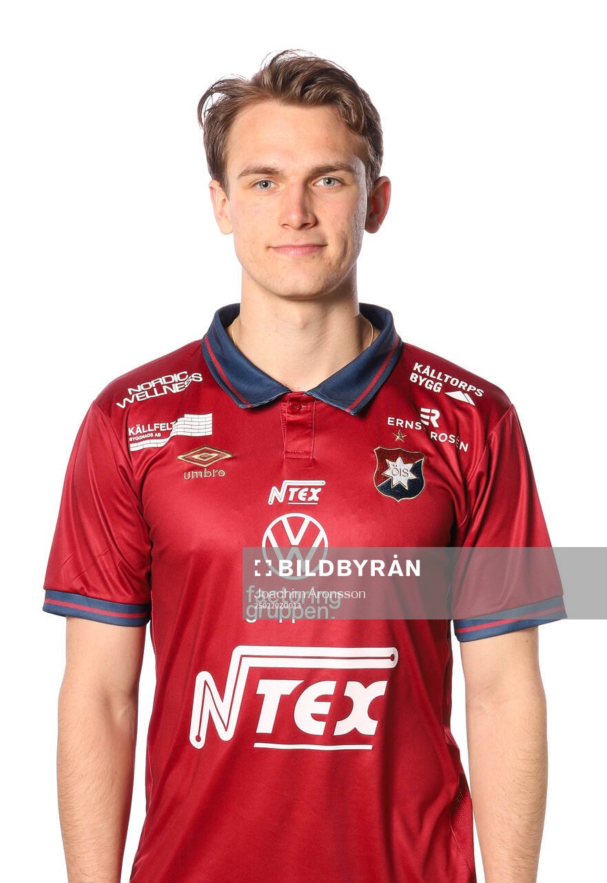 Örgrytes Christoffer Styffe