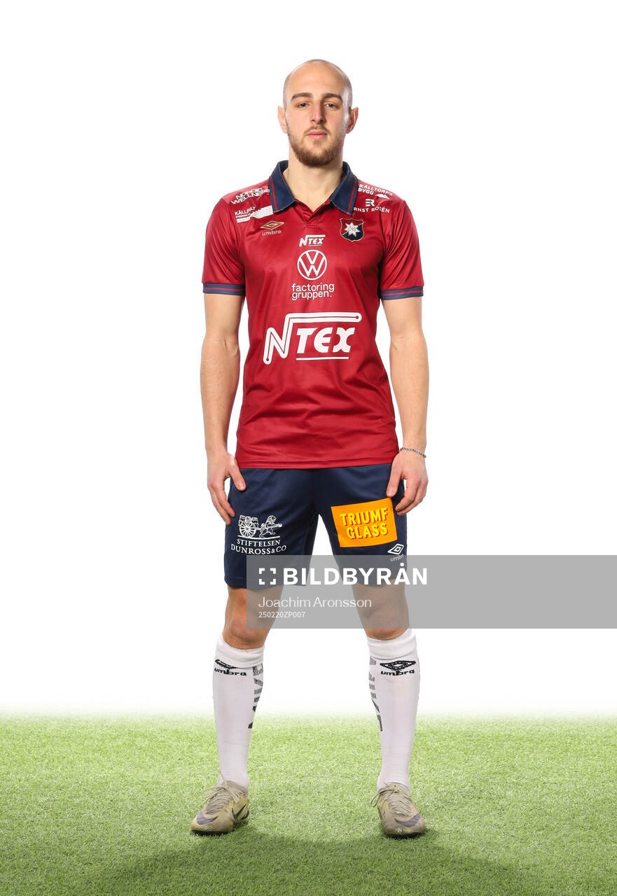 Örgrytes Amel Mujanic