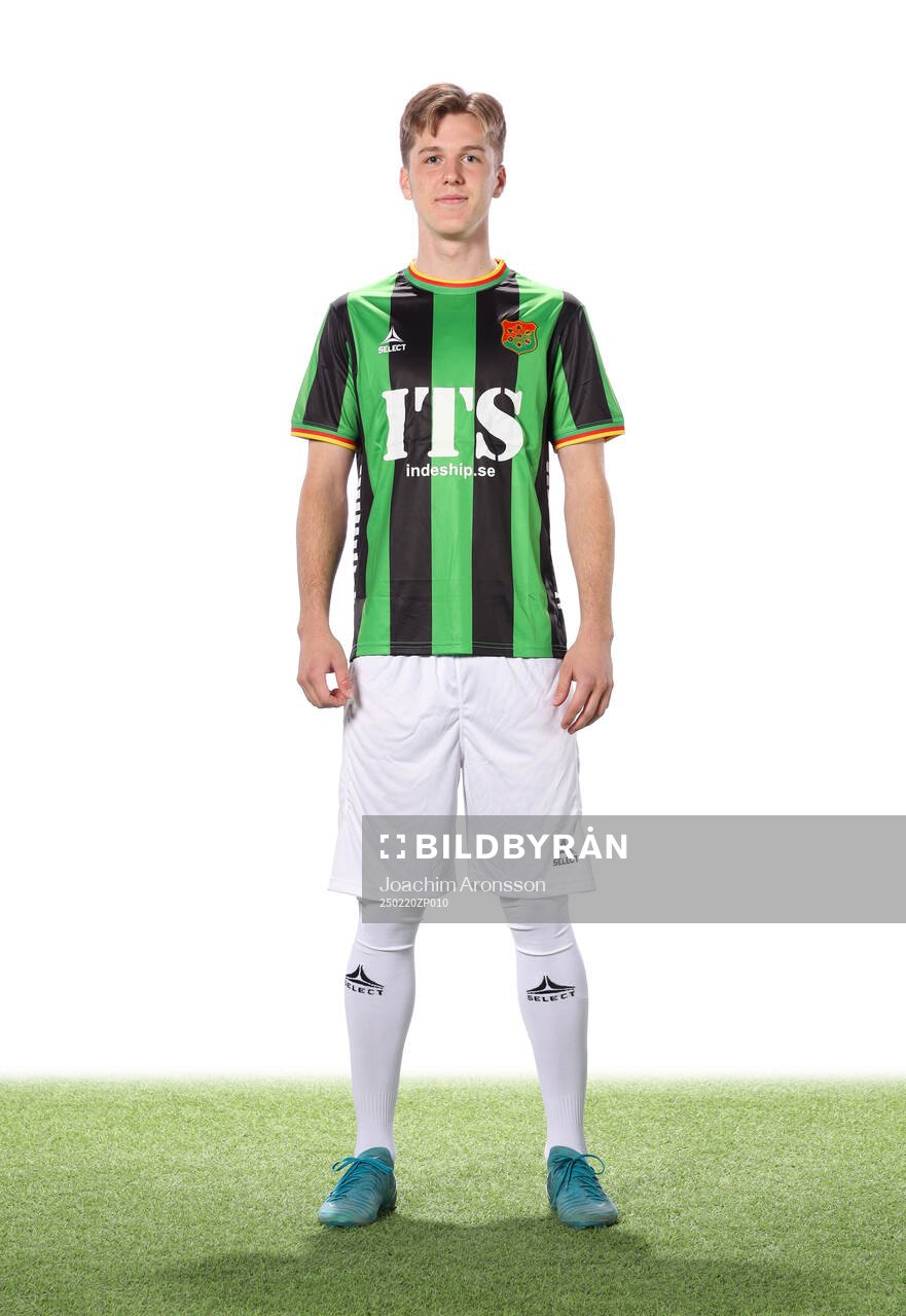 Gais Daniel Bengtsson