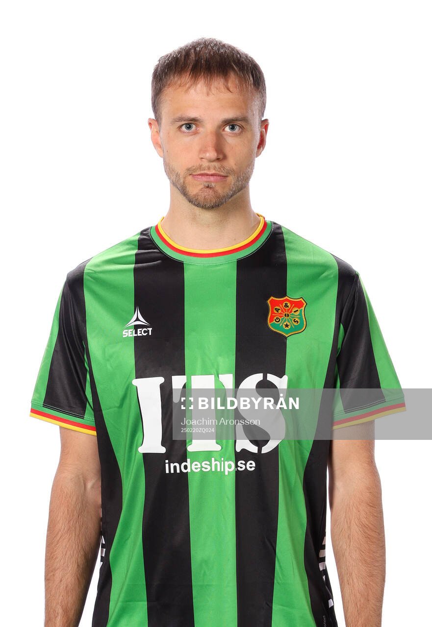 Gais Gustav Lundgren