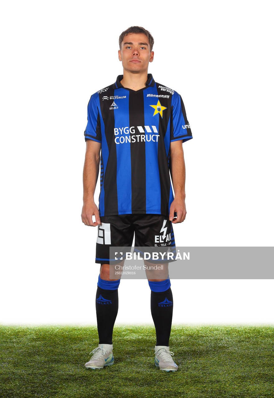Sirius Leo Walta