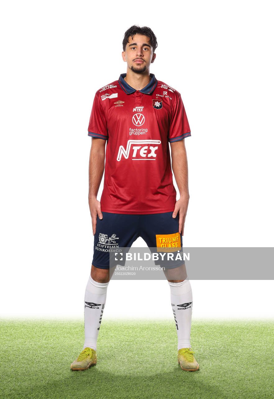 Örgrytes Rami Jassim