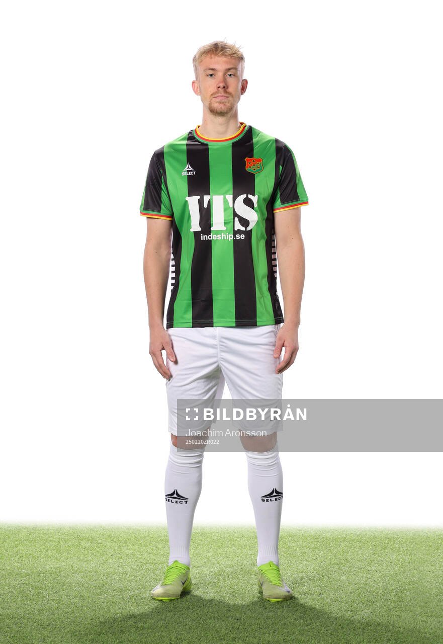 Gais Robin Wendin Thomasson