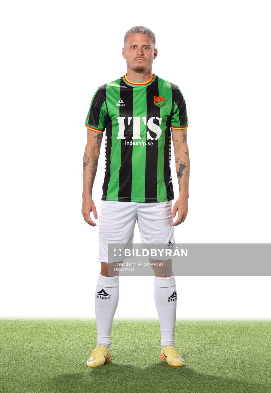 Gais Jonas Lindberg