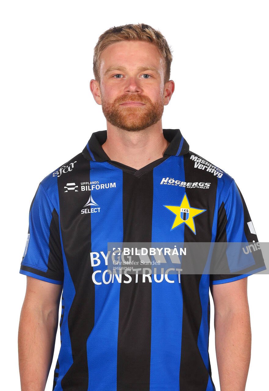 Sirius Dennis Widgren