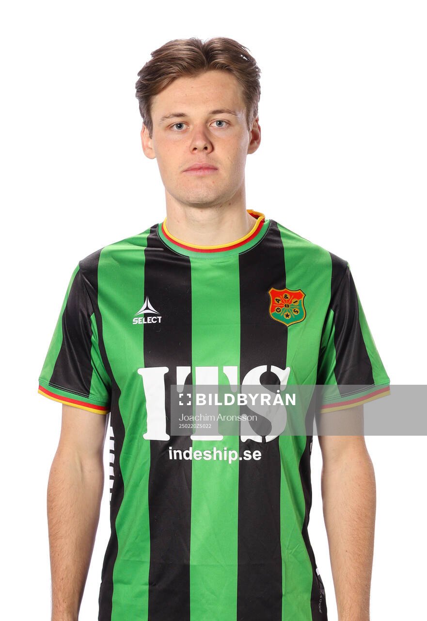 Gais Axel Henriksson