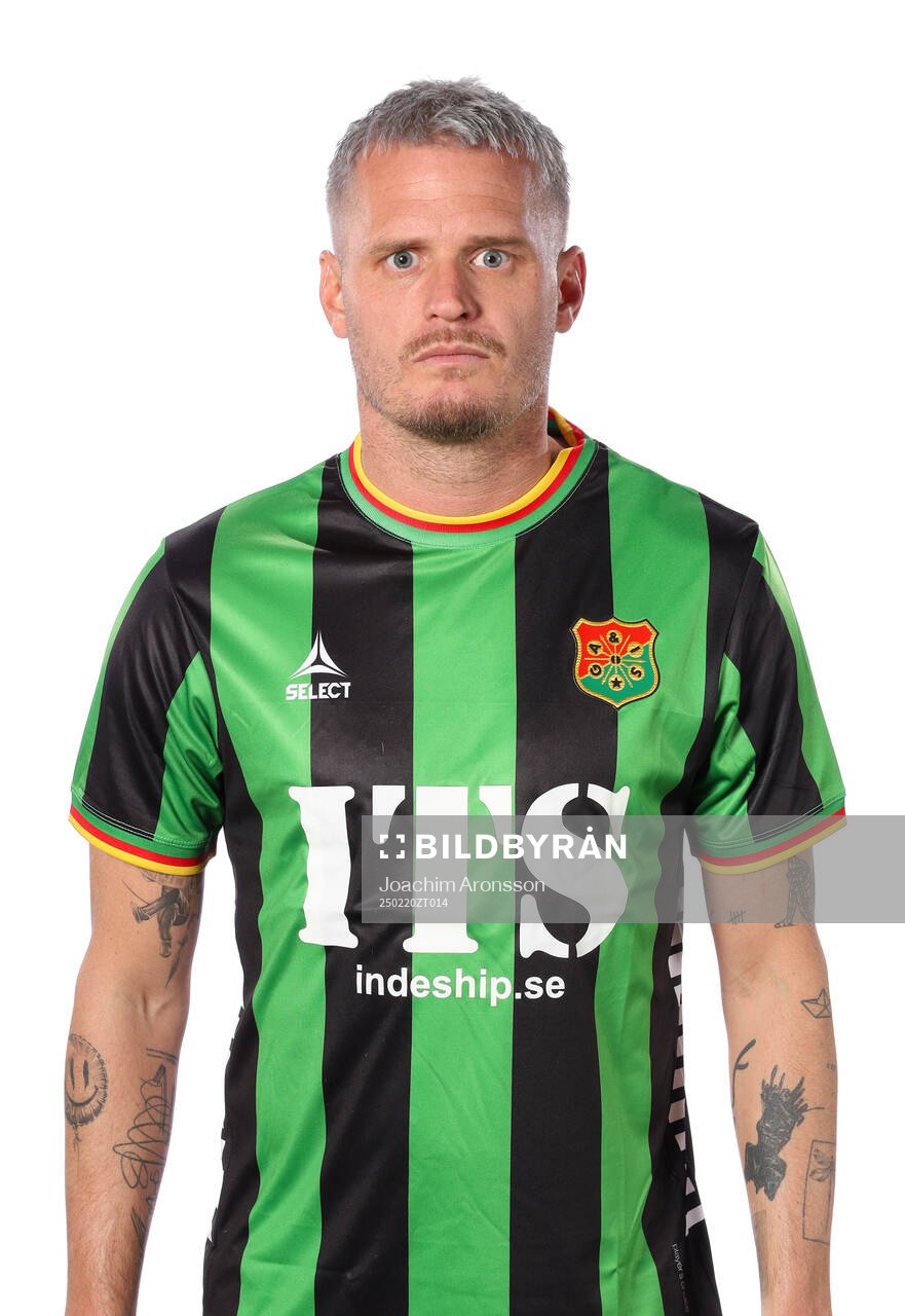 Gais Jonas Lindberg