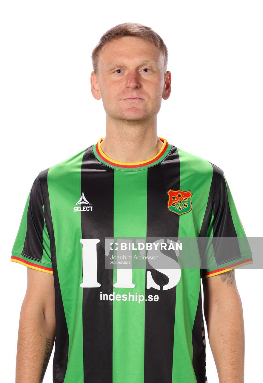 Gais Joackim Åberg
