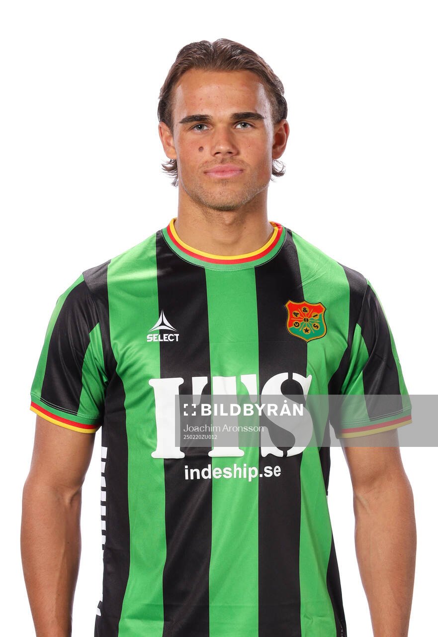 Gais Simon Sjöholm