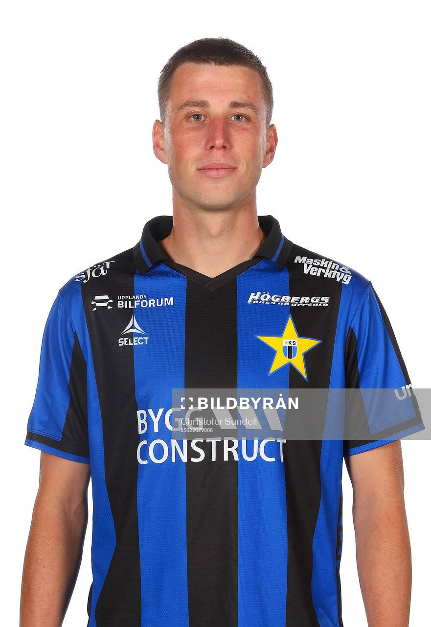 Sirius Filip Olsson