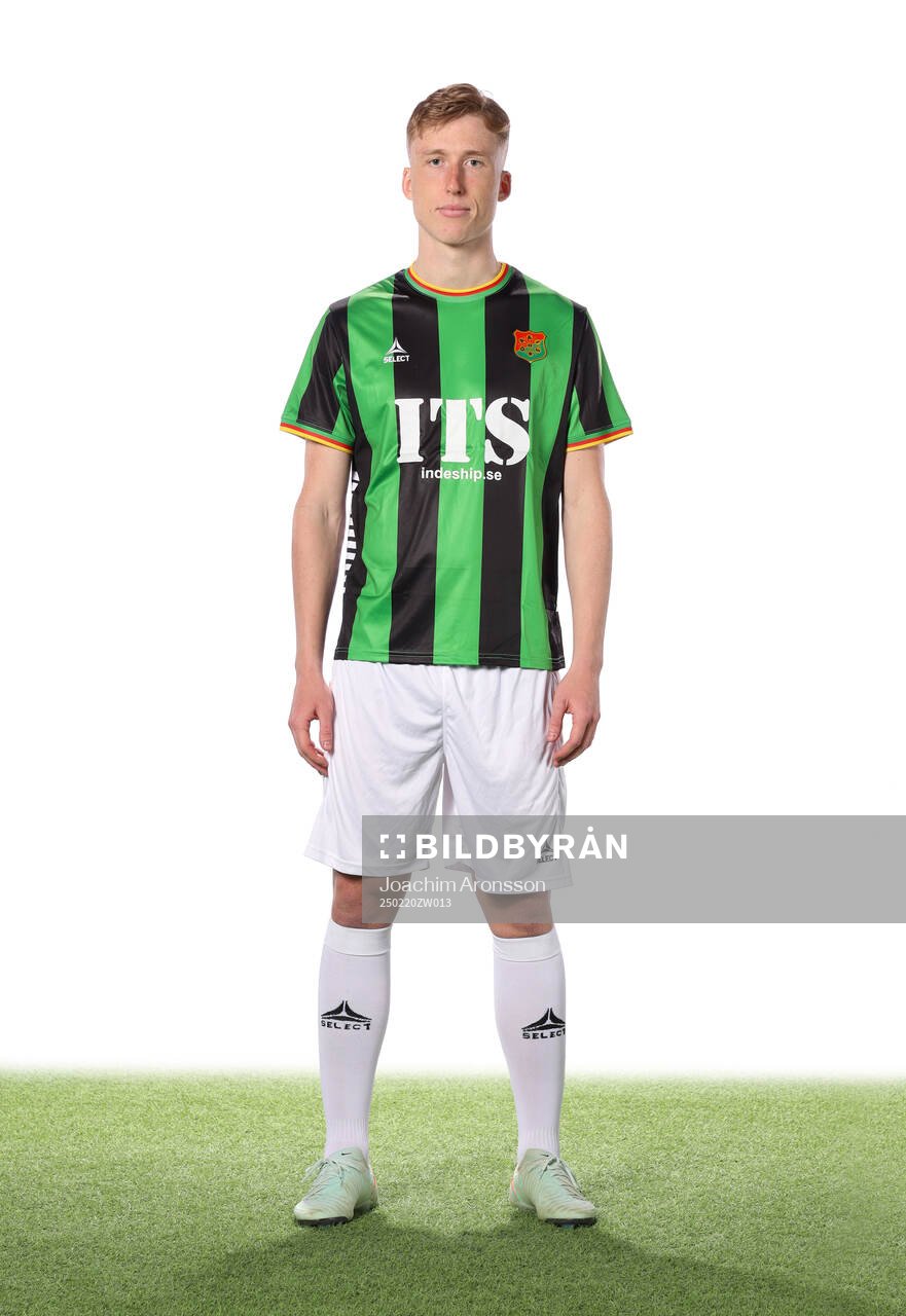 Gais Filip Beckman