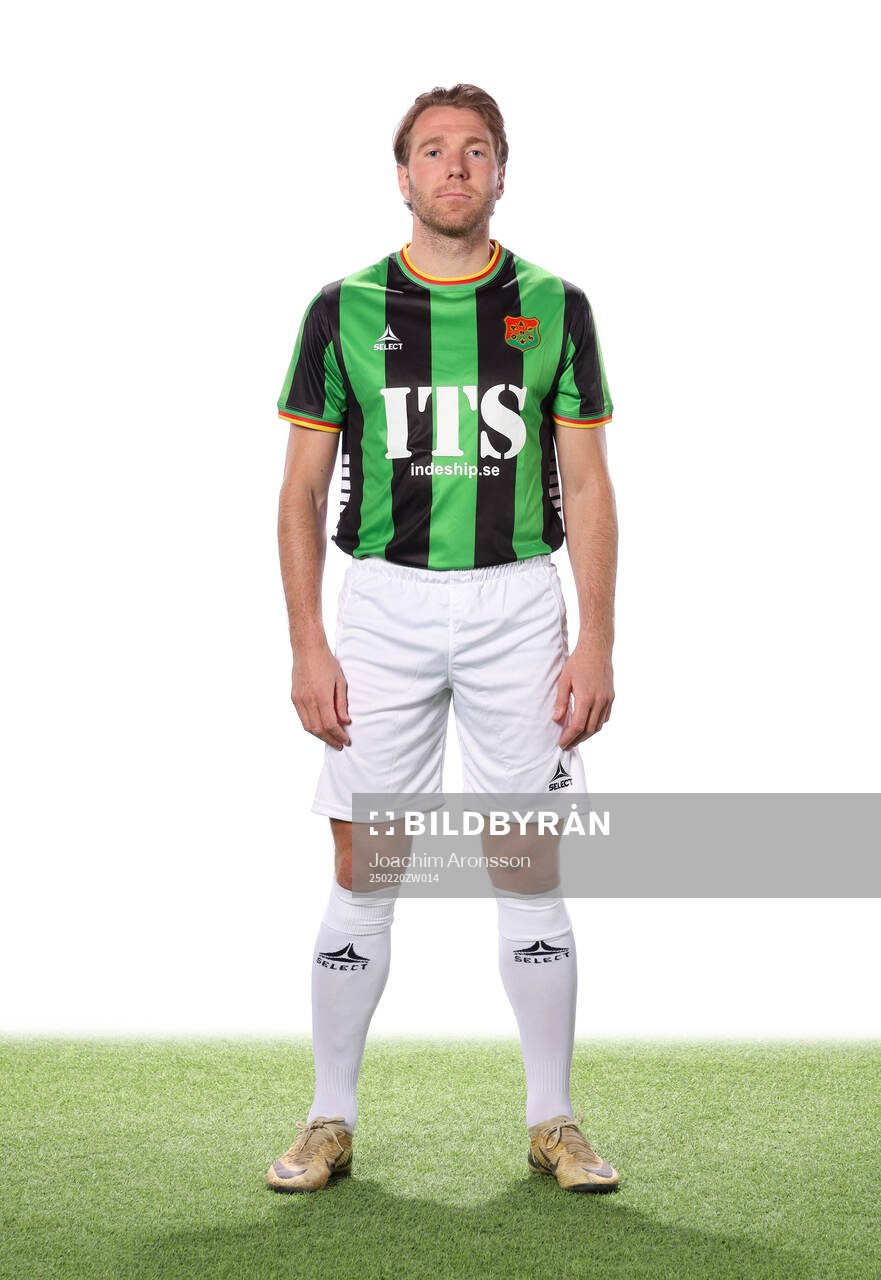 Gais August Wängberg