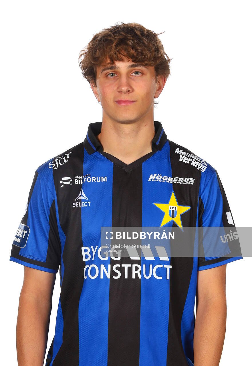 Sirius Victor Ekström