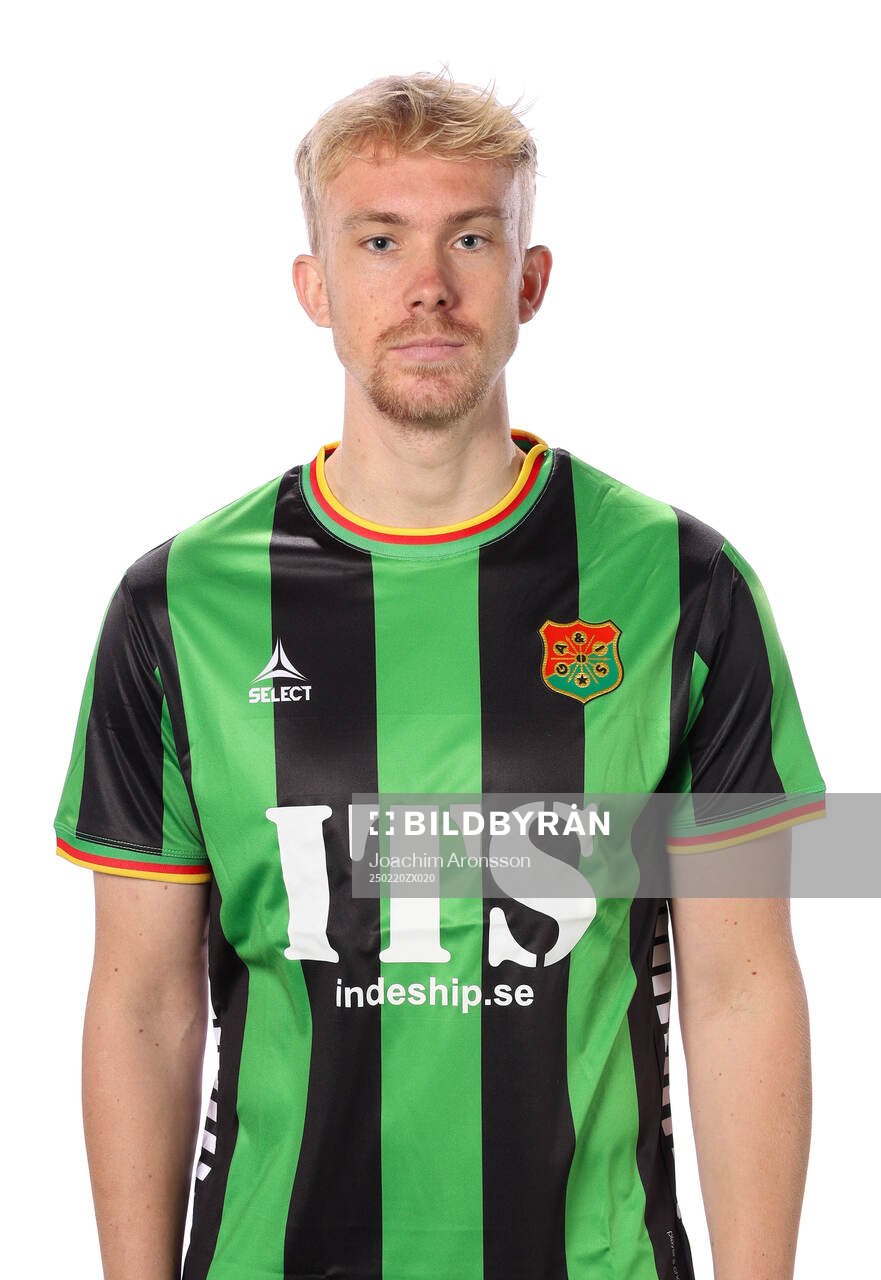 Gais Robin Wendin Thomasson