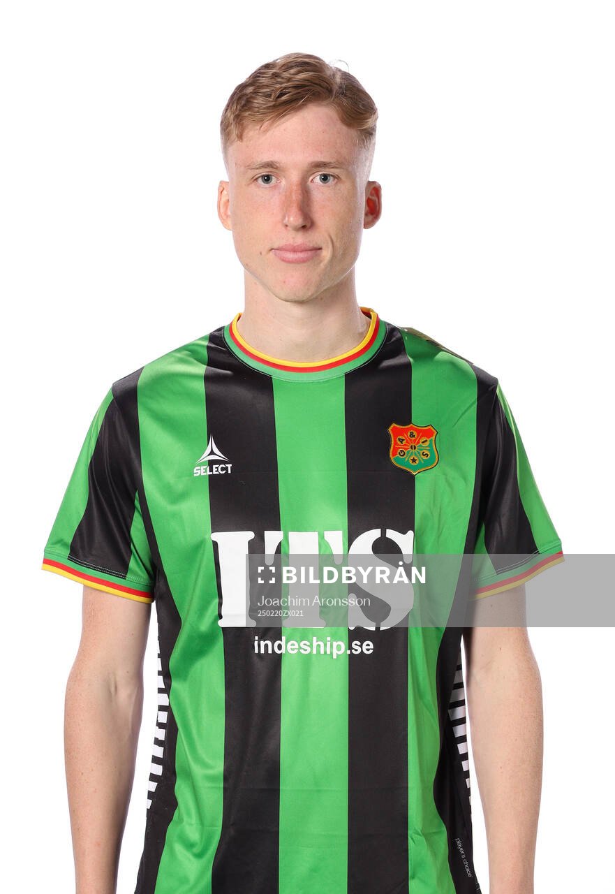 Gais Filip Beckman
