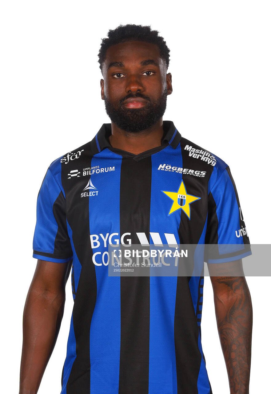 Sirius Patrick Nwadike