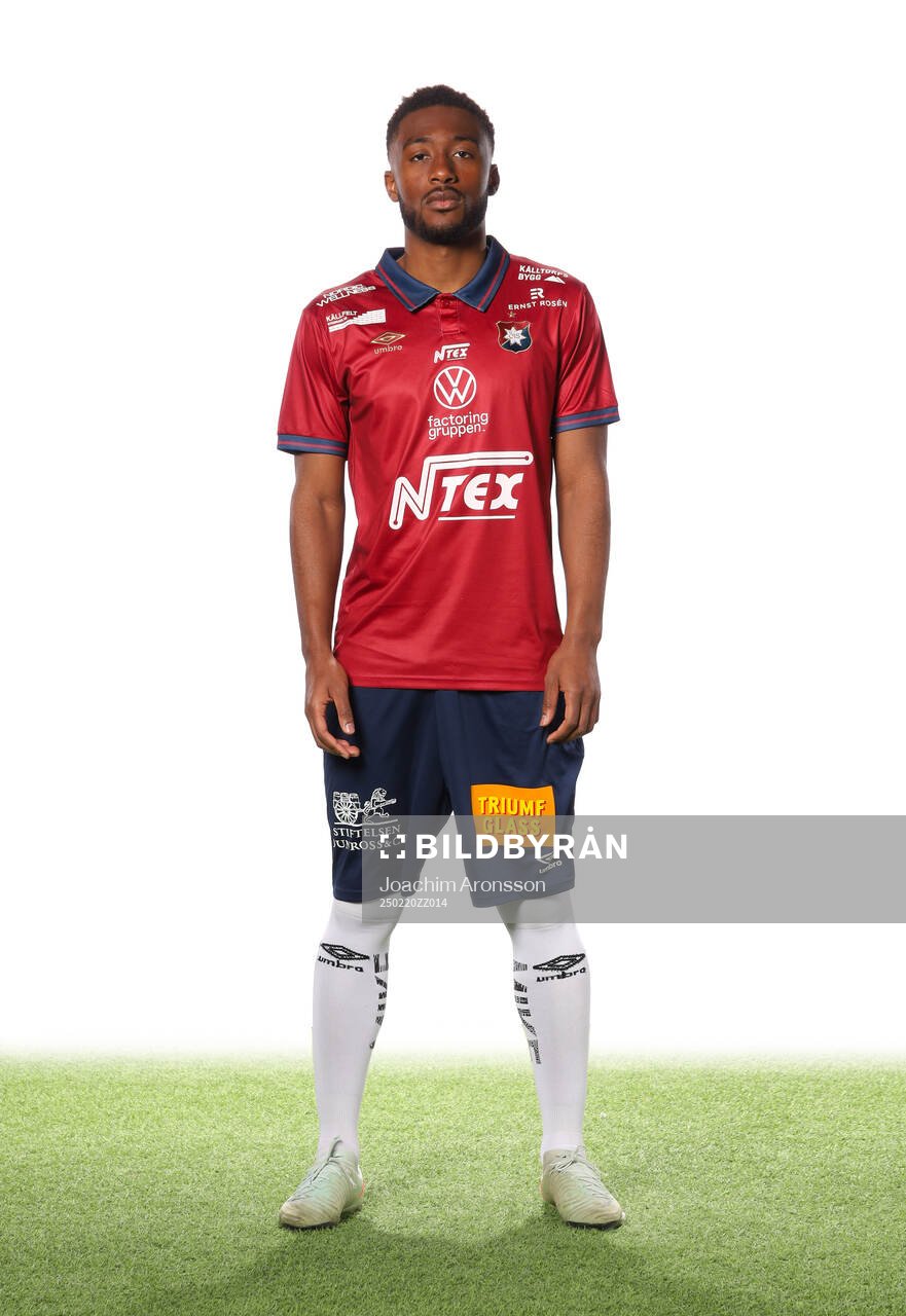 Örgrytes Madiou Keita
