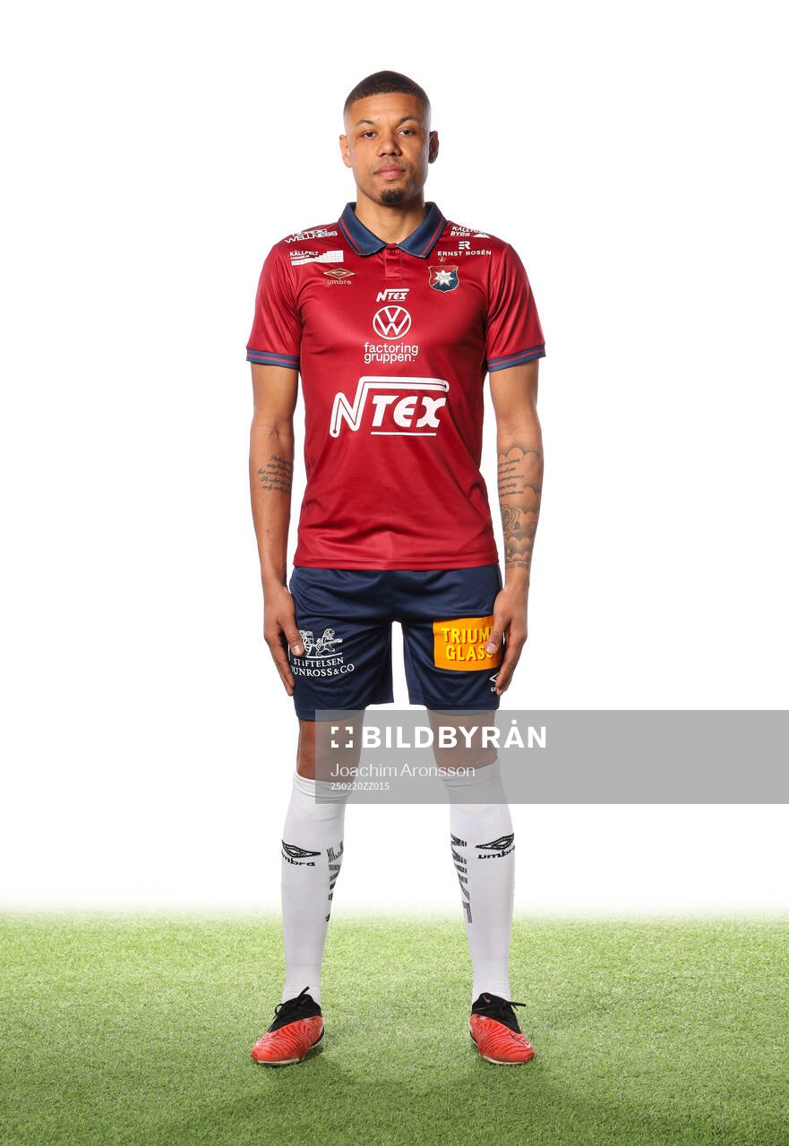 Örgrytes Mikael Dyrestam