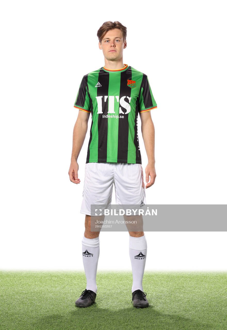 Gais Axel Henriksson