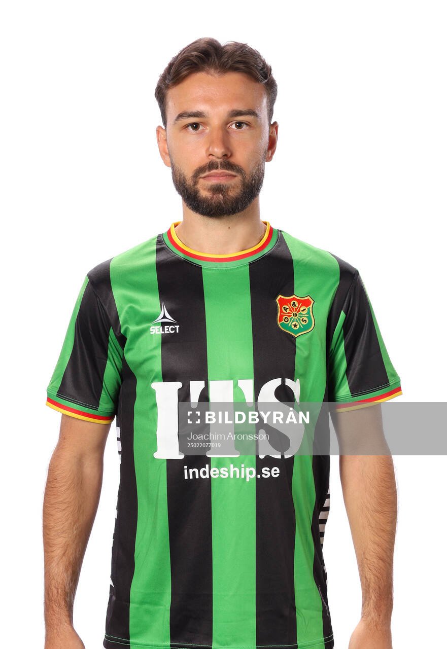 Gais Edvin Becirovic