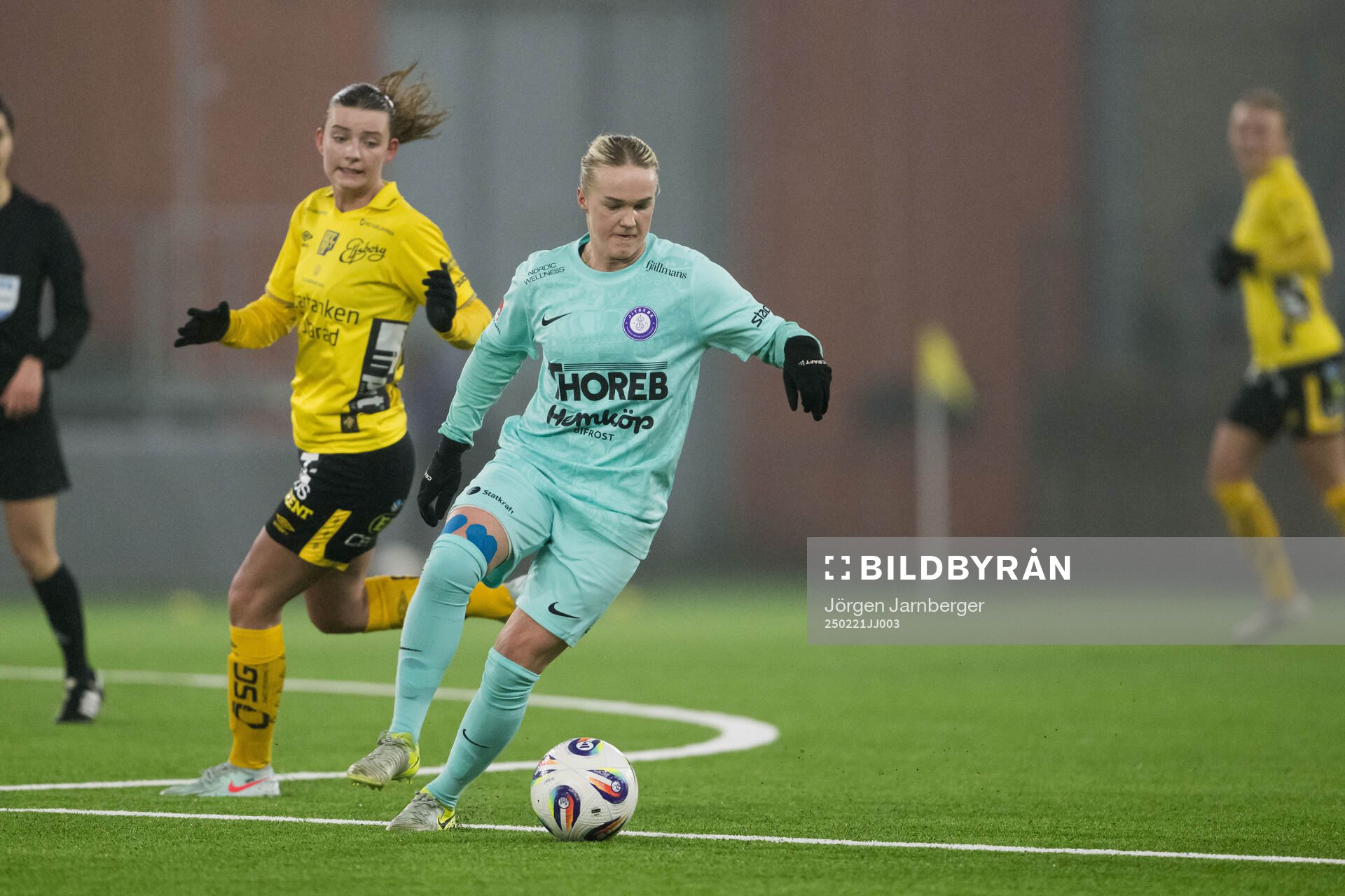 Jitexs Josefin Johansson