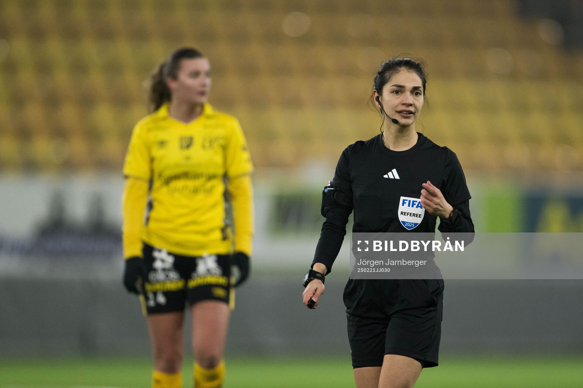 Domare Maral Mirzai