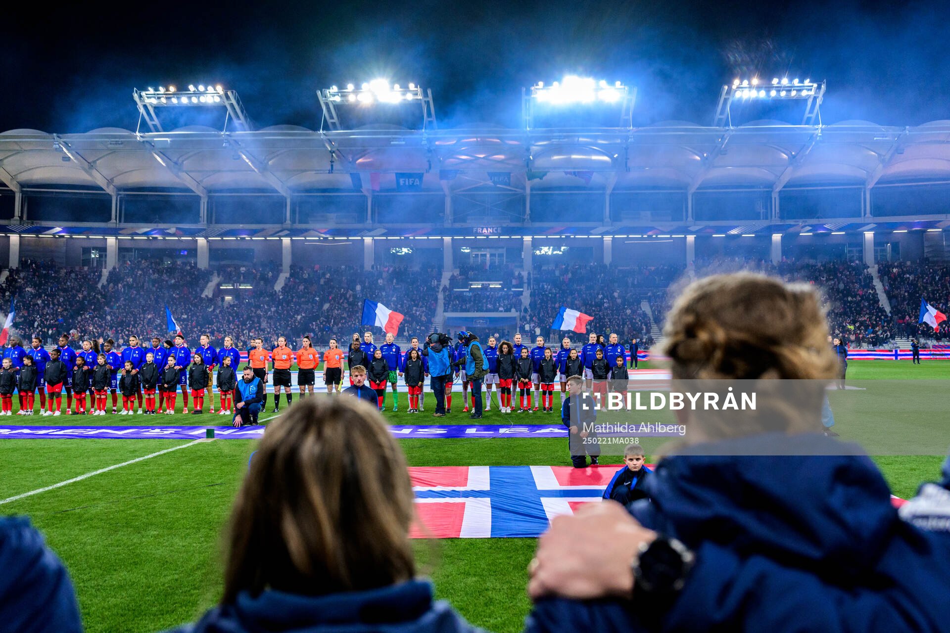 Players of Norway