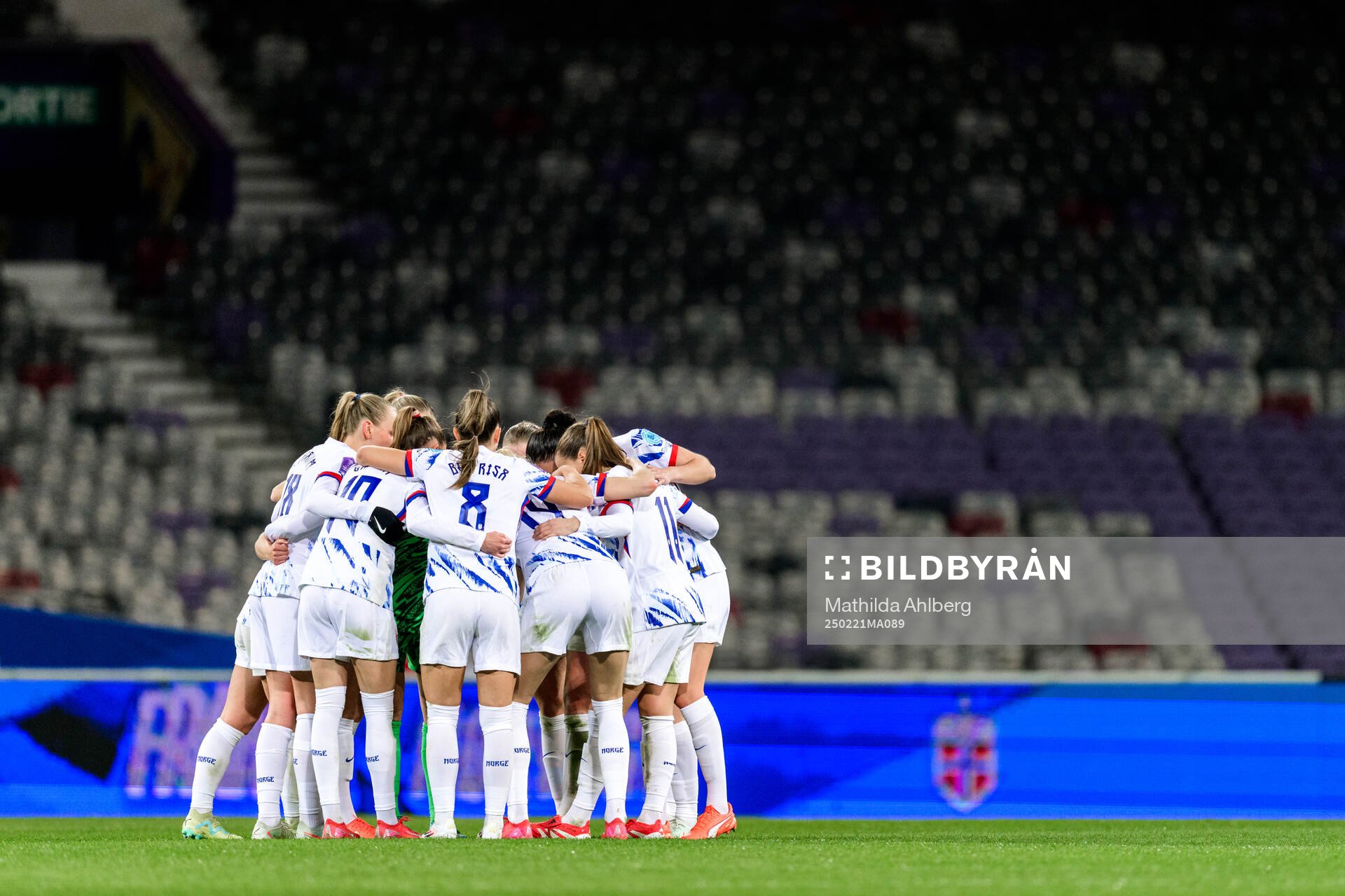 Players of Norway