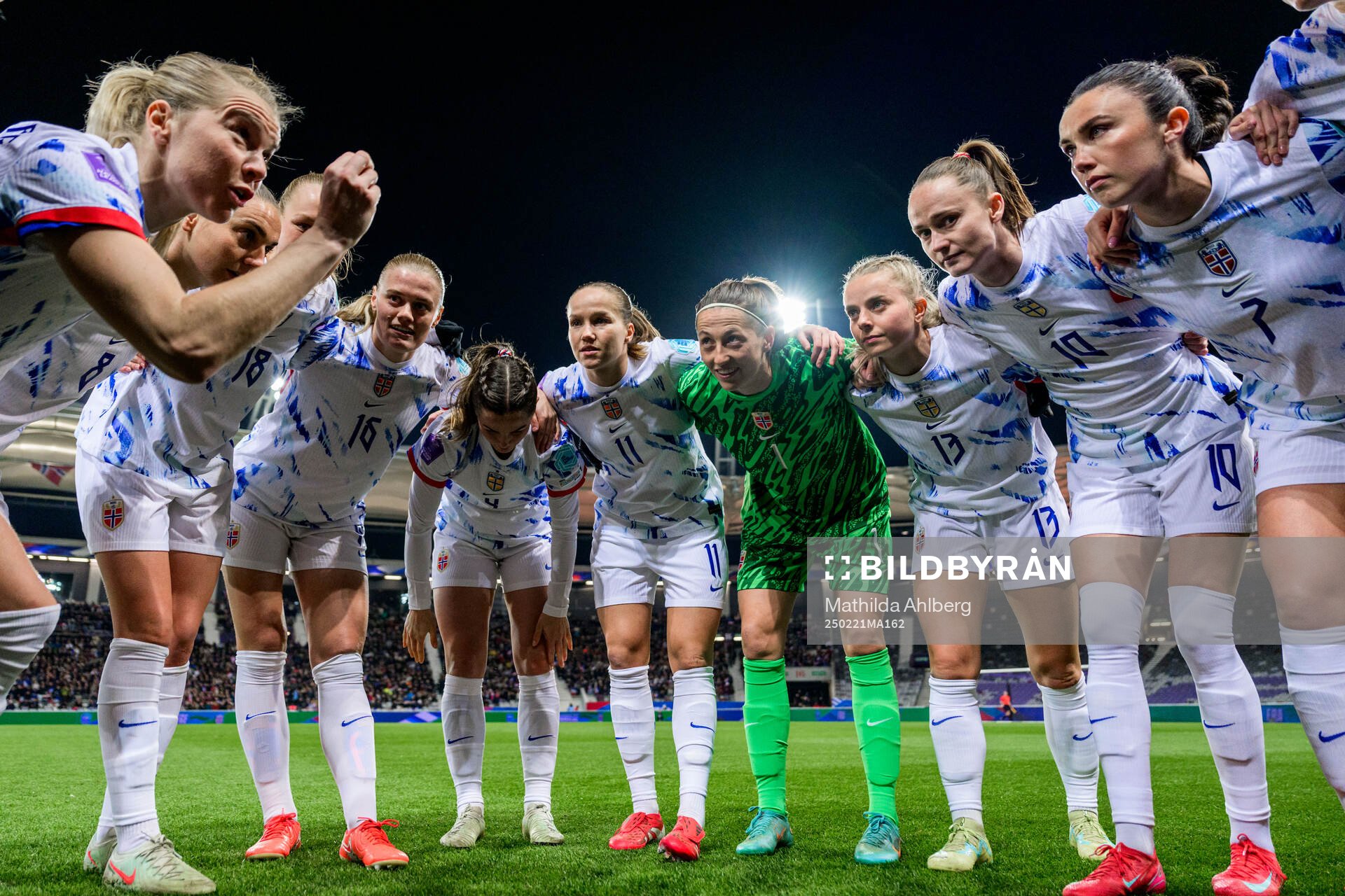 Players of Norway