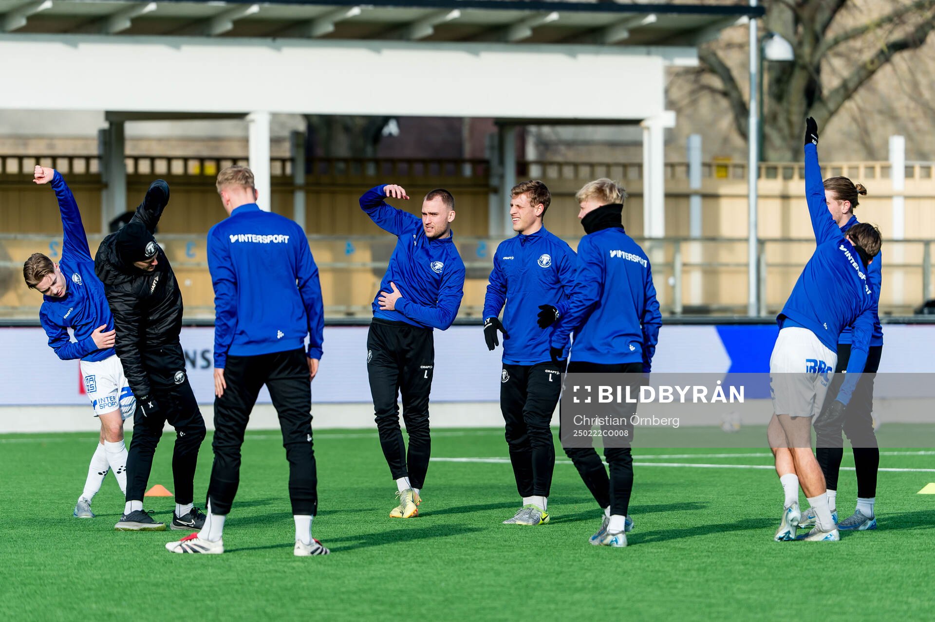 Trelleborgs spelare