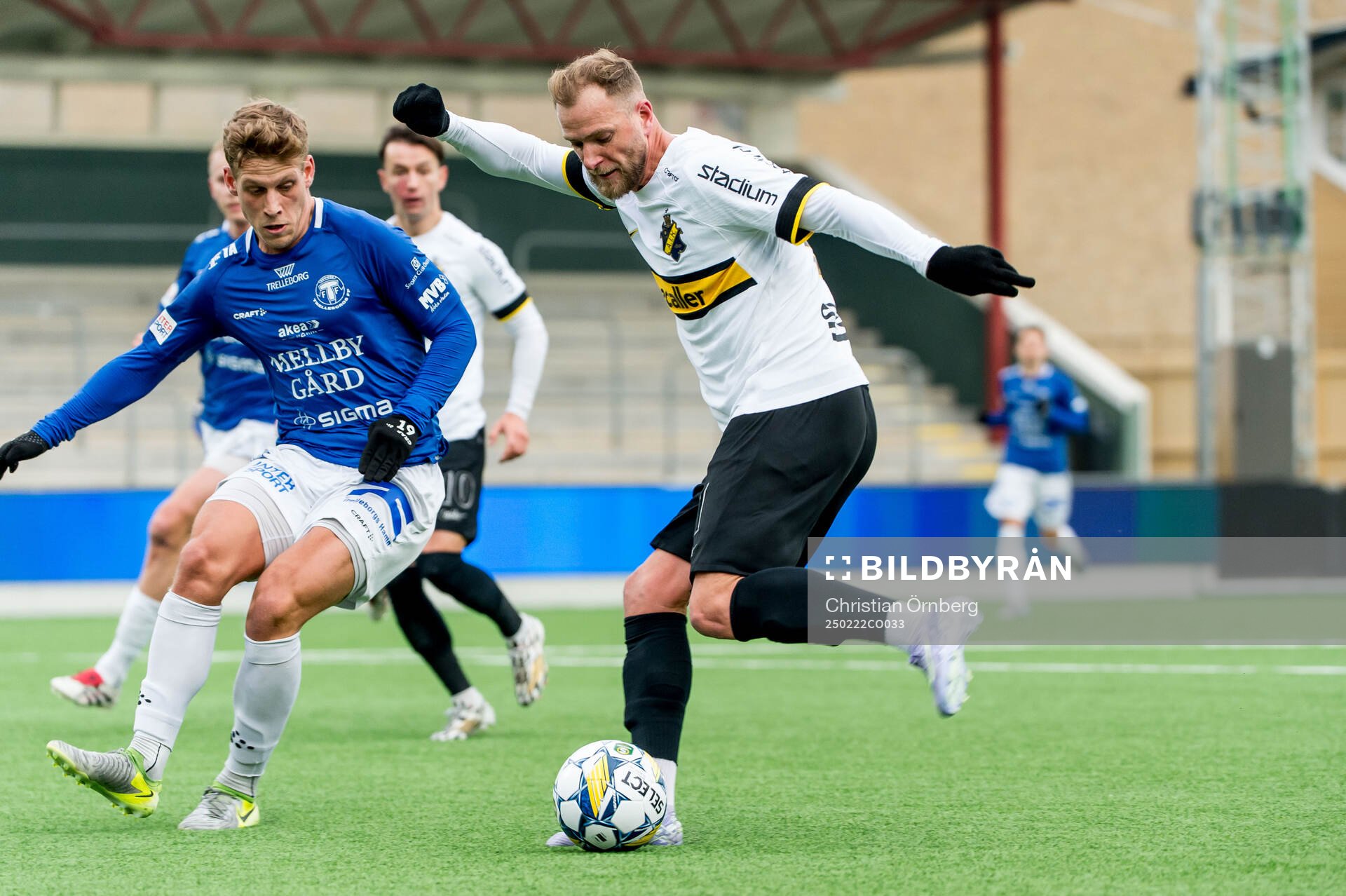 AIKs John Guidetti