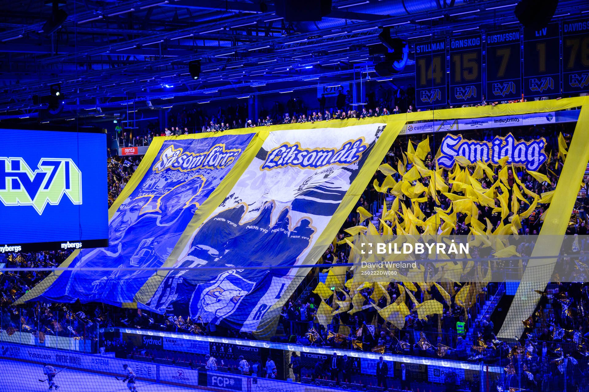 NBS tifo