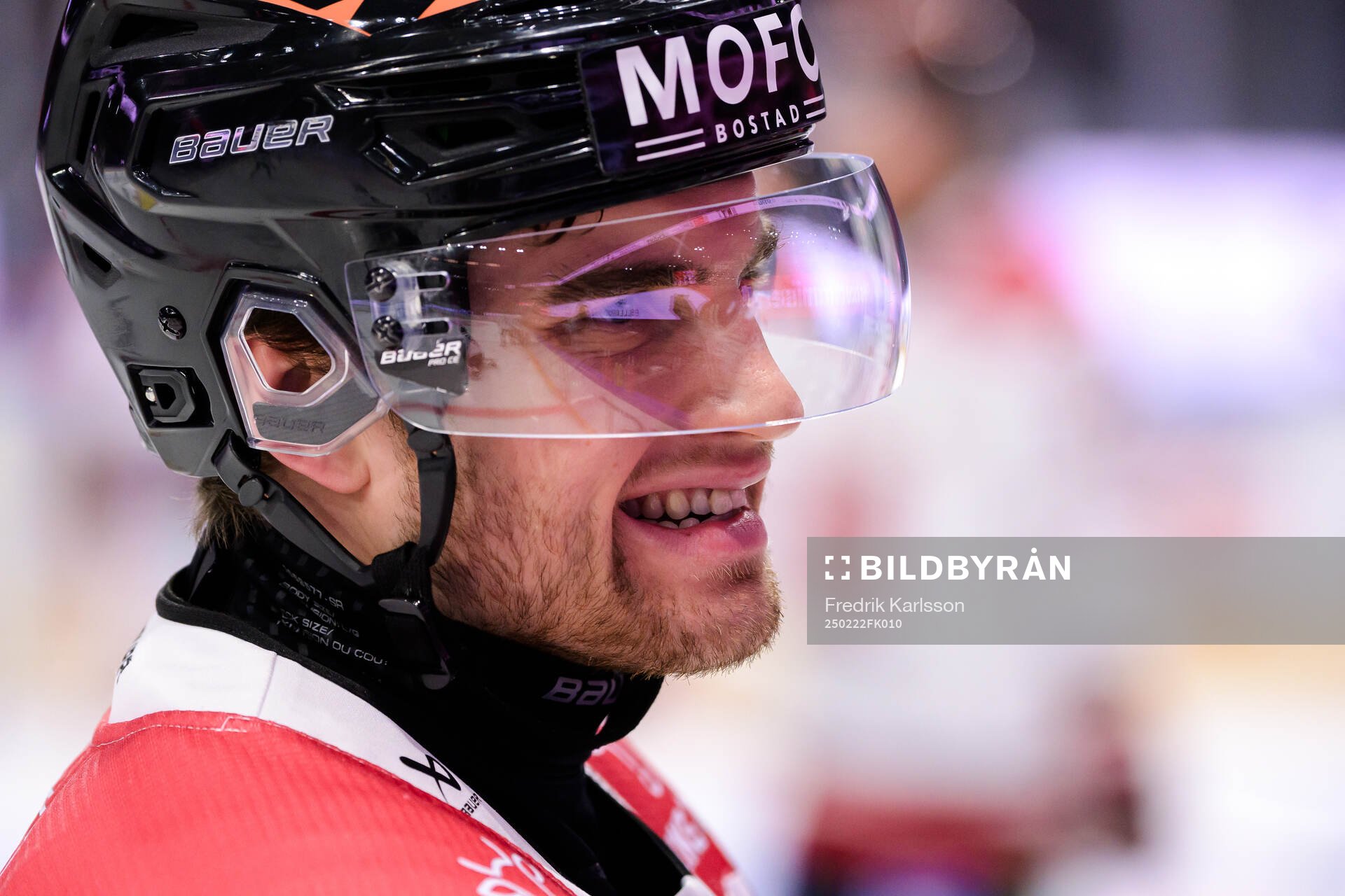 Örebros Glenn Gustafsson