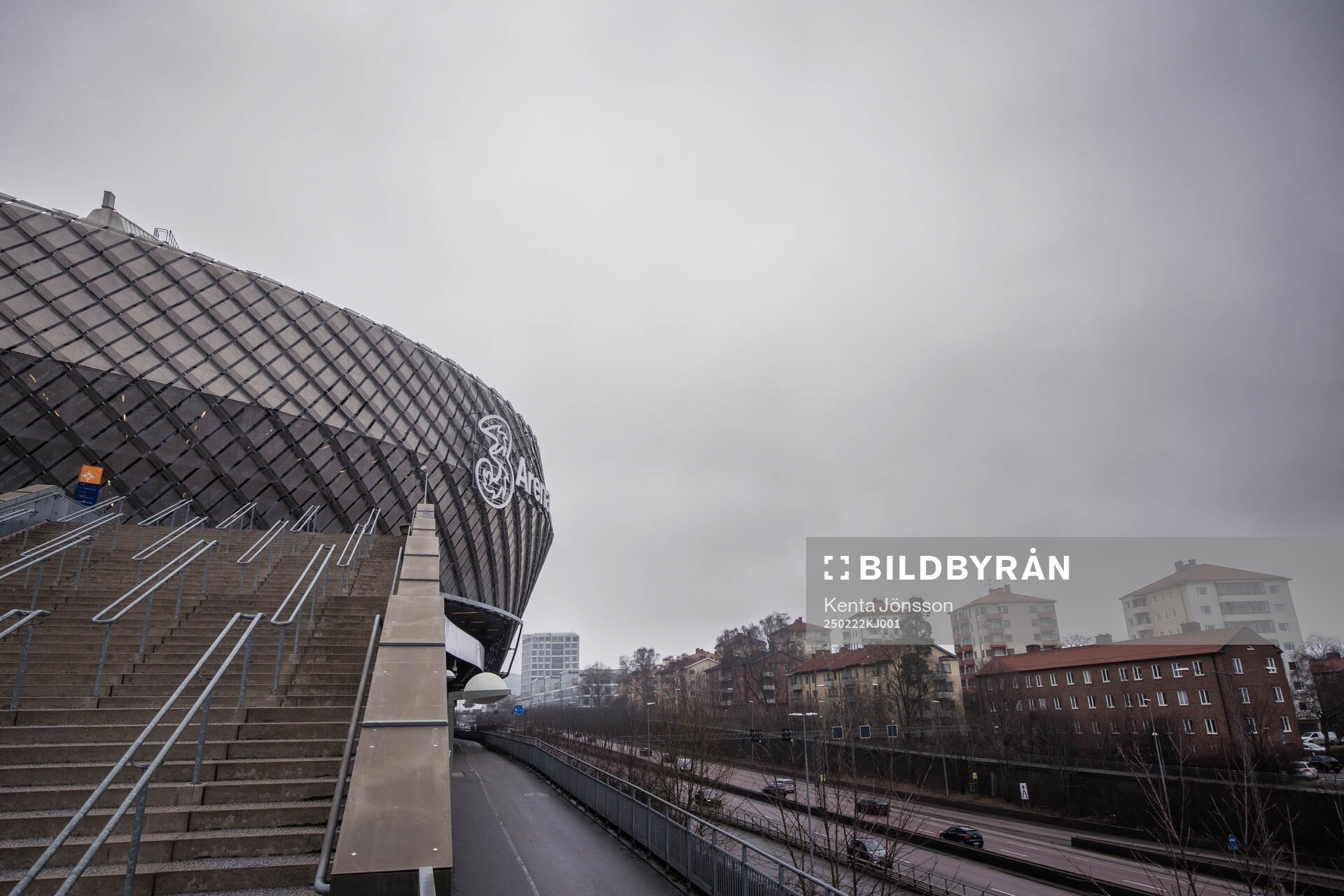 3Arena