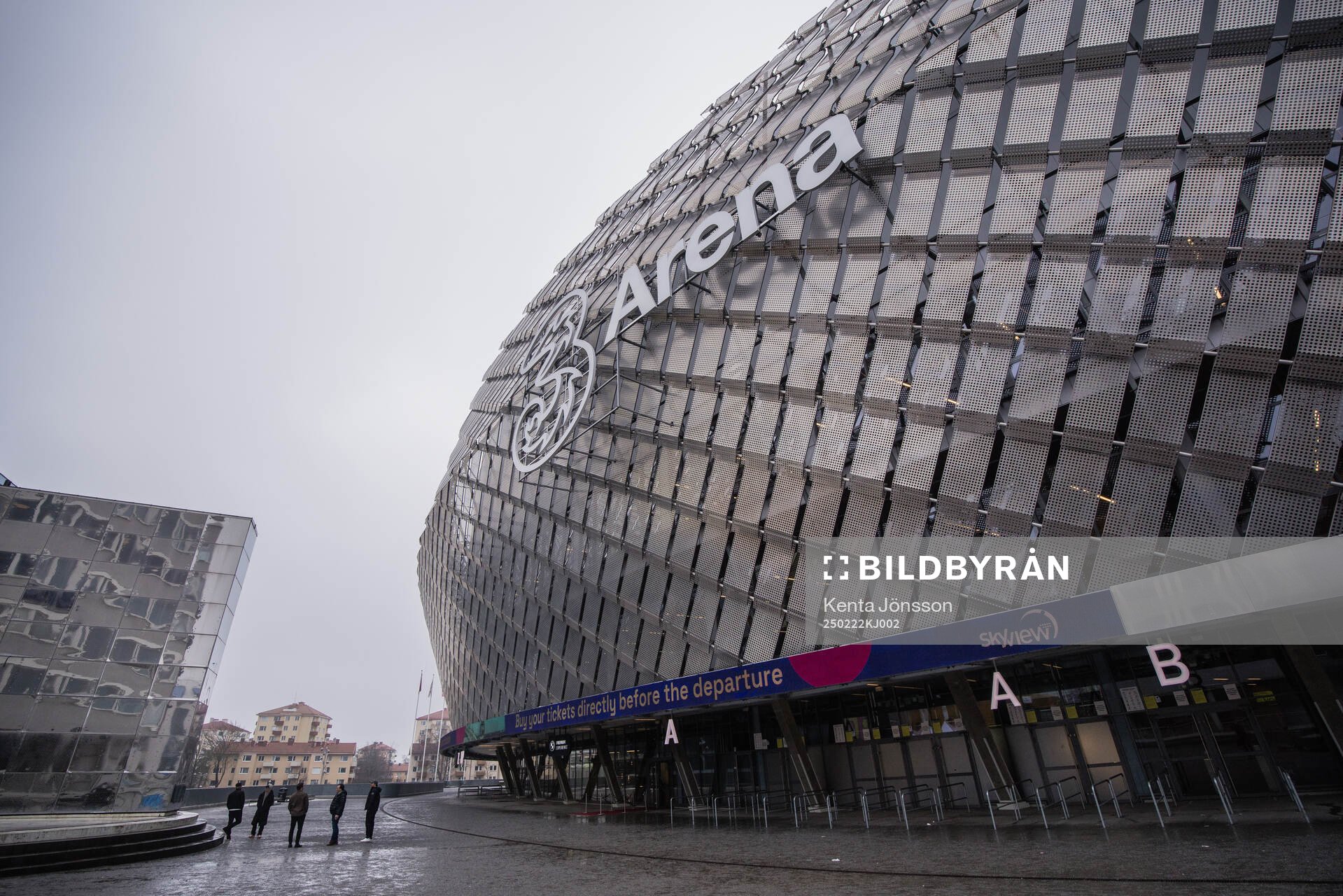 3Arena