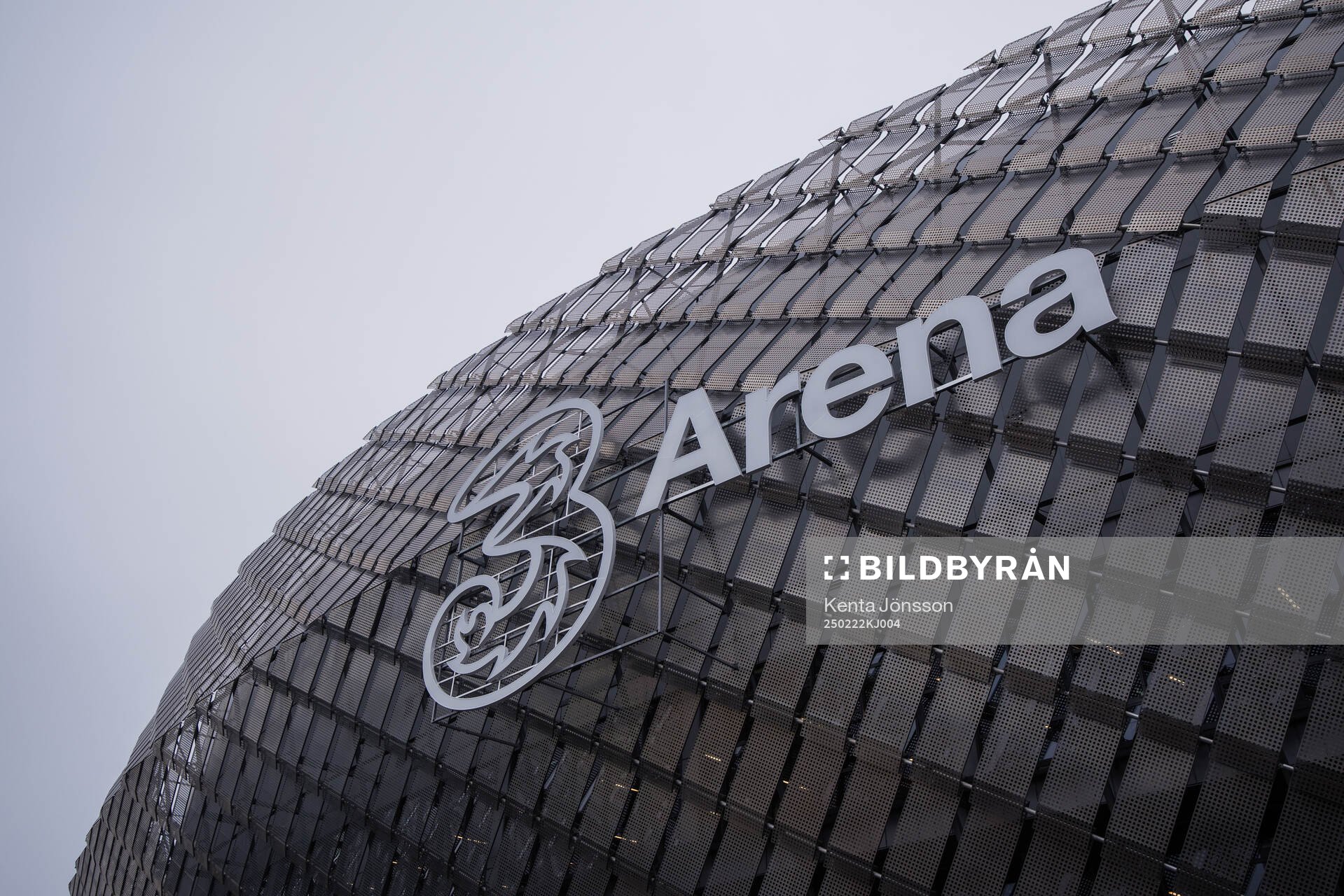 3Arena