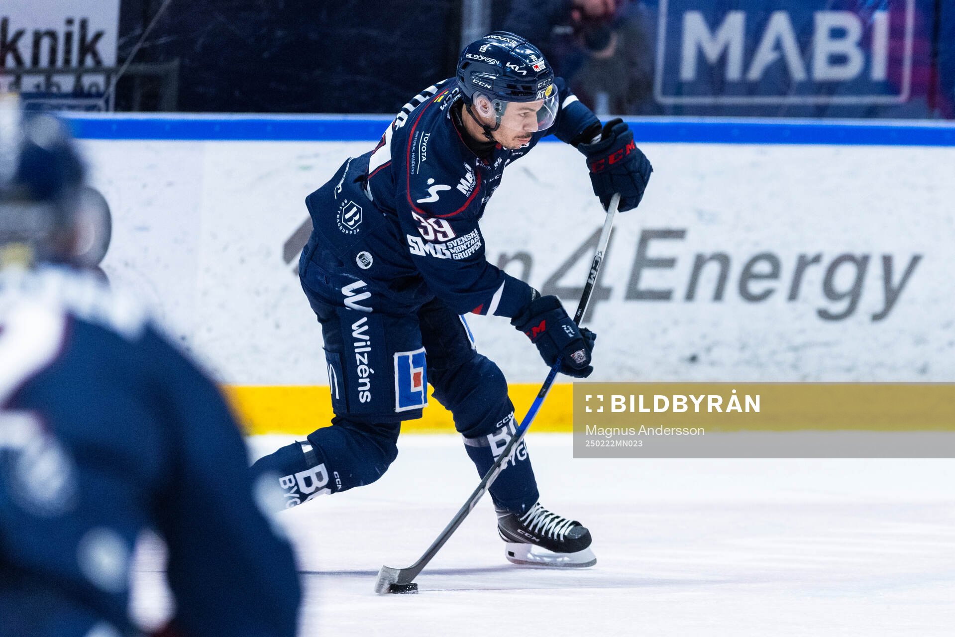 Linköpings Ty Rattie