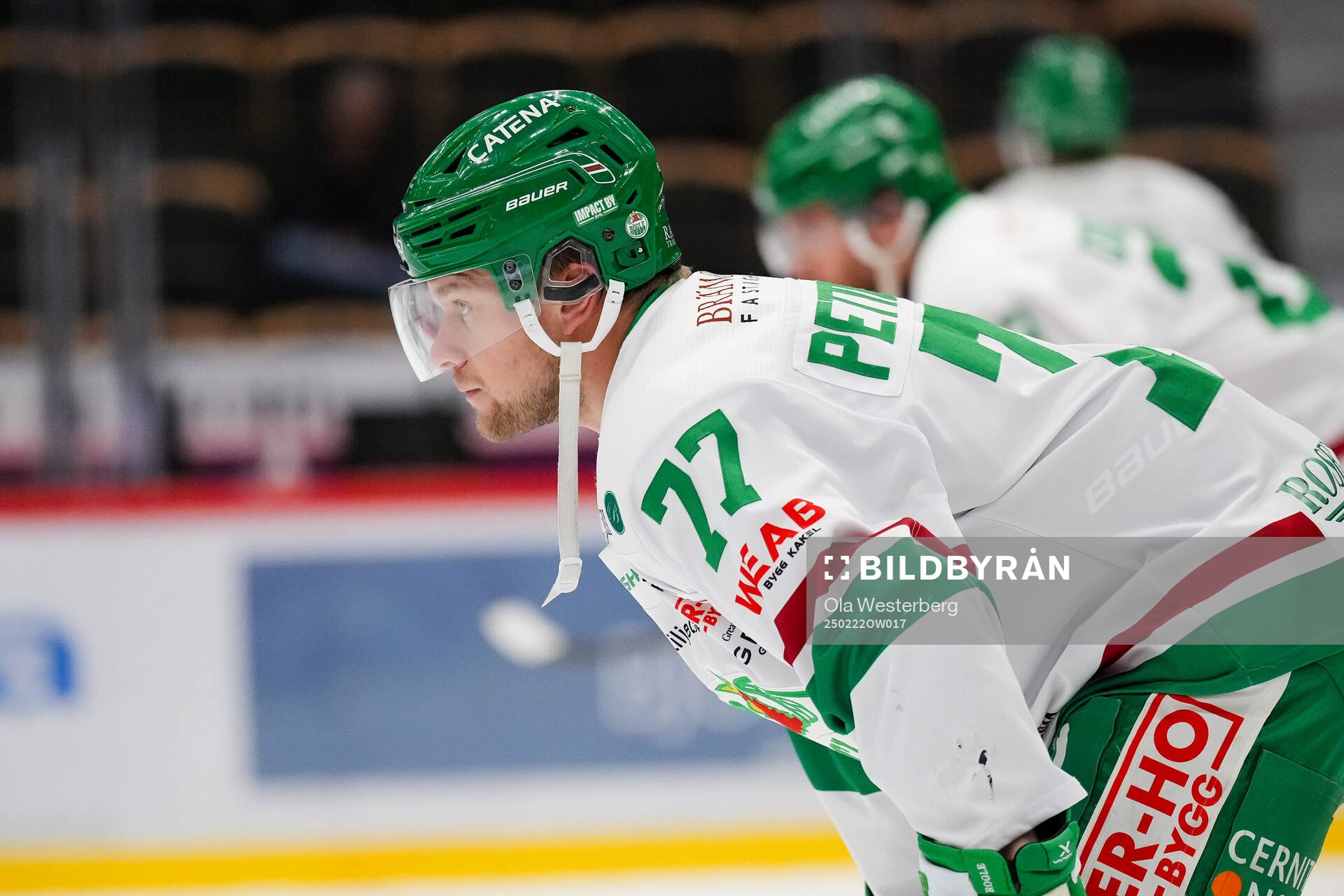Rögles Jesper Pettersson
