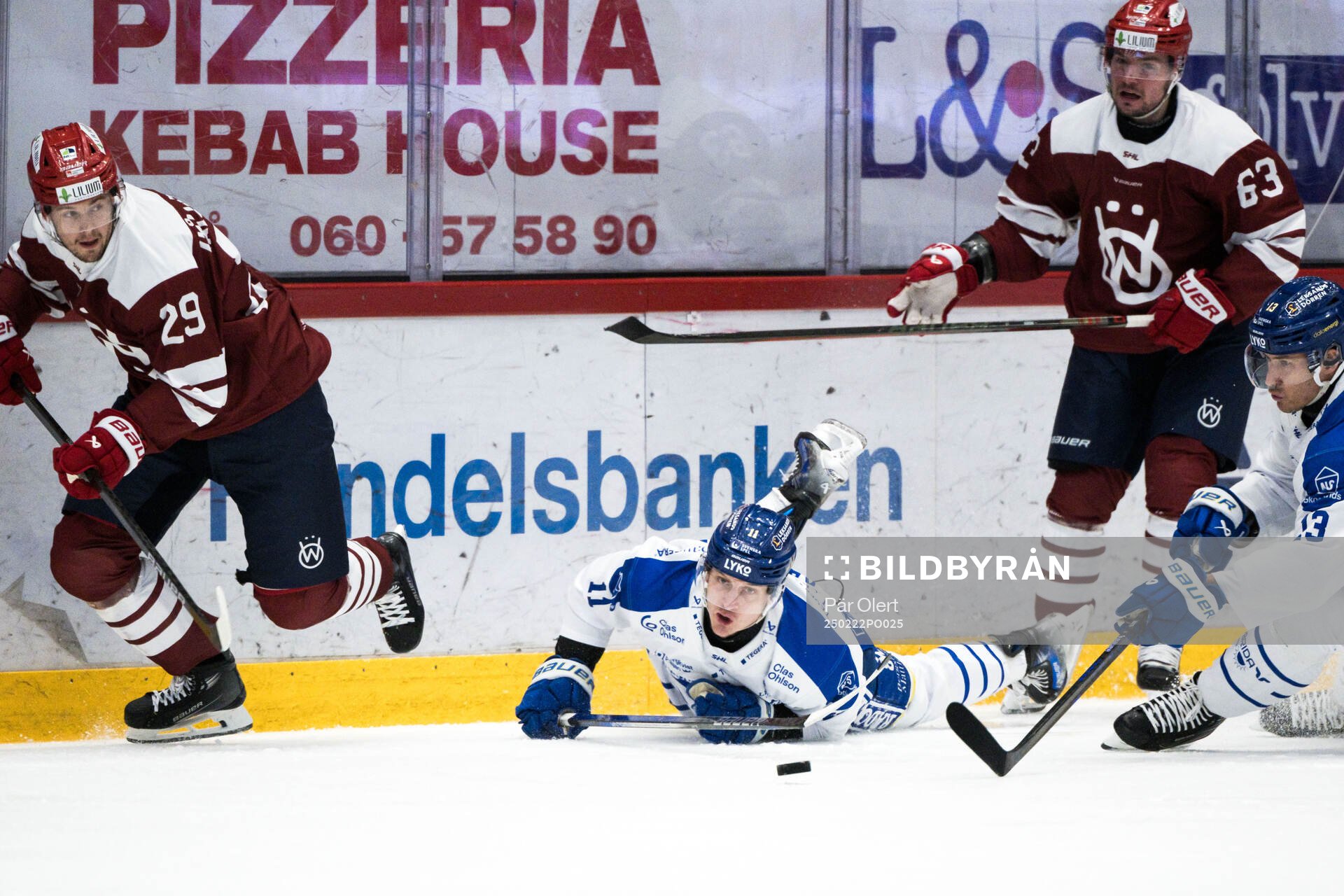 Leksands Martin Karlsson