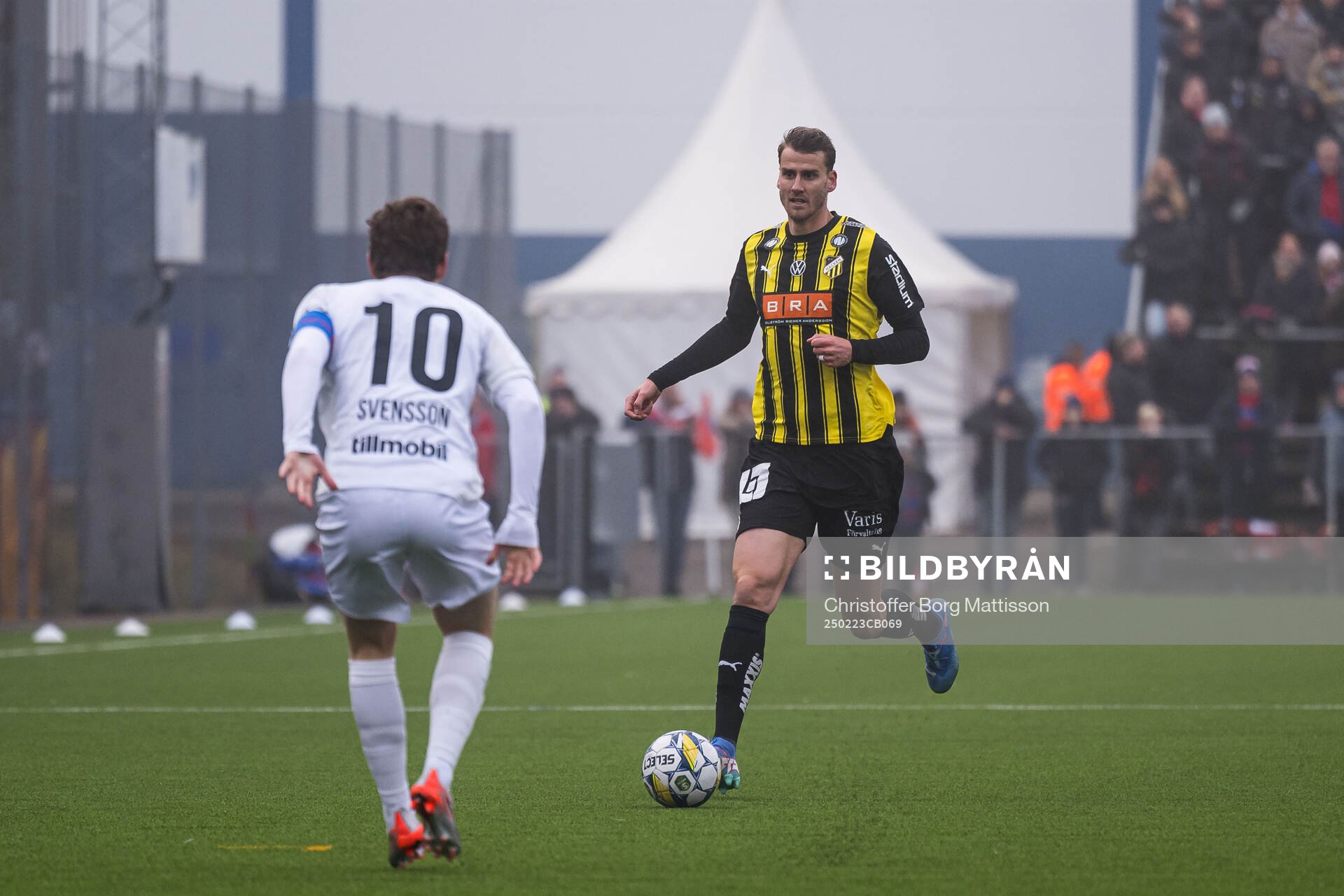 Häckens Johan Hammar