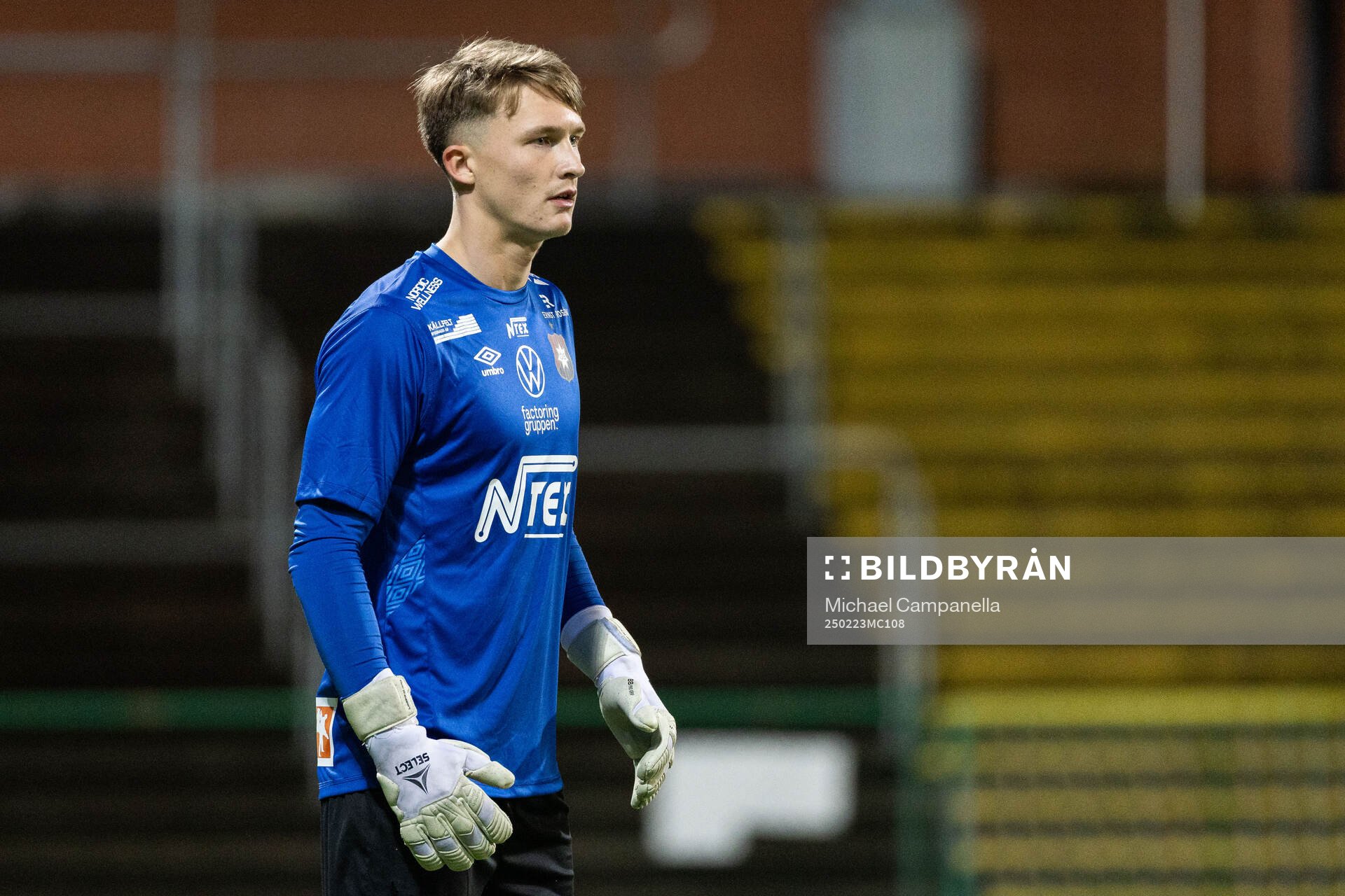 Örgrytes Alex Rahm