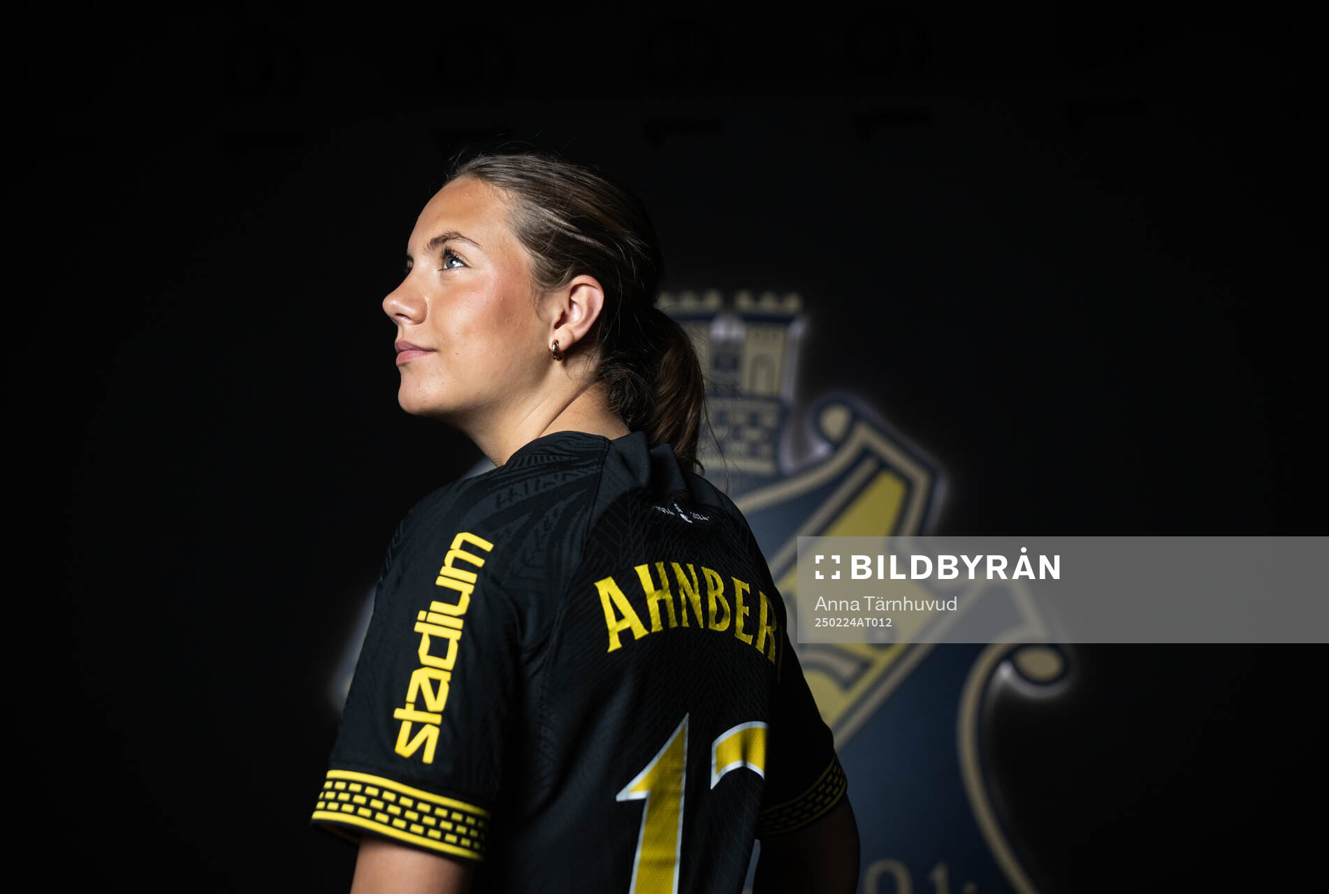 s nyförvärv Klara Ahnberg