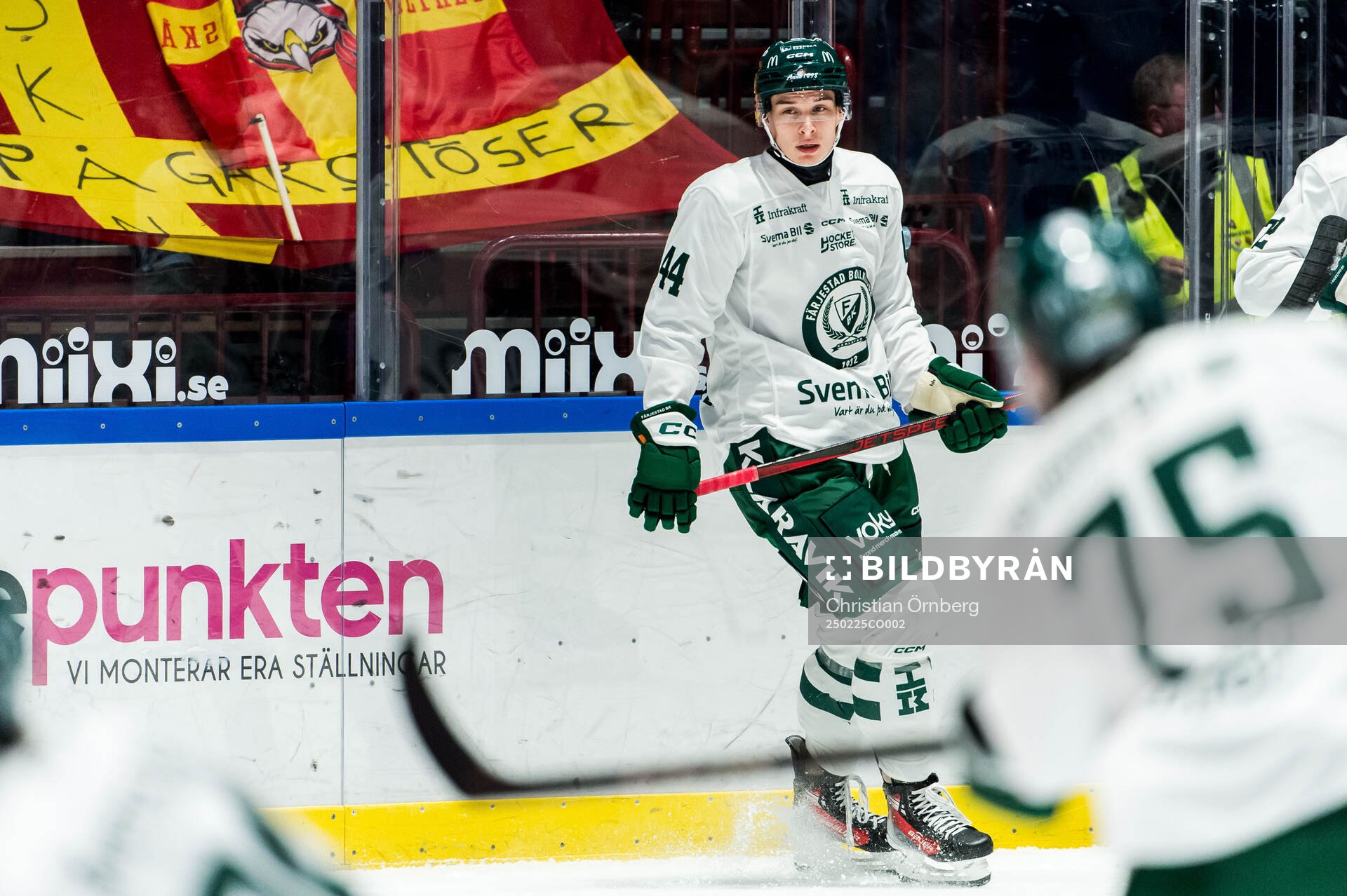 Färjestads Quinn Schmiemann
