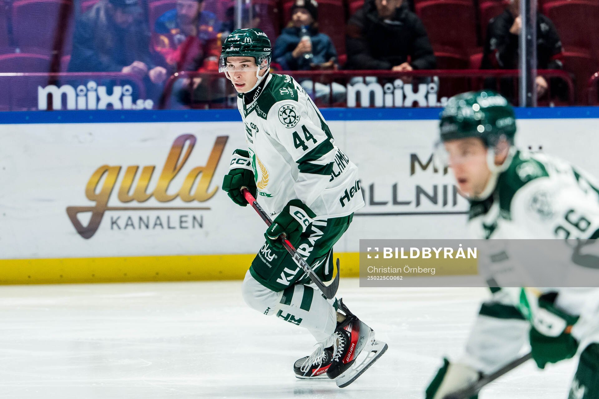 Färjestads Quinn Schmiemann