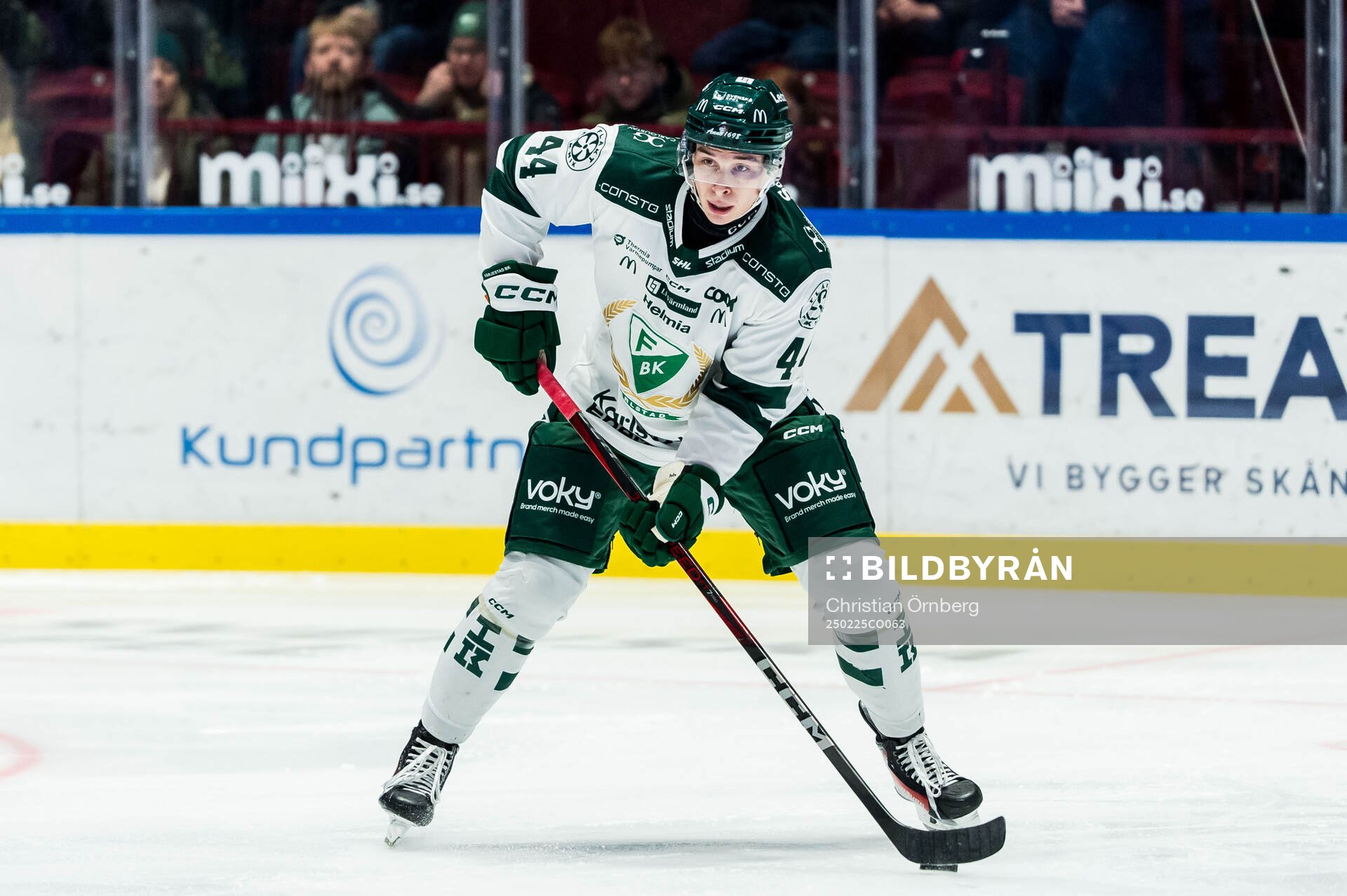 Färjestads Quinn Schmiemann
