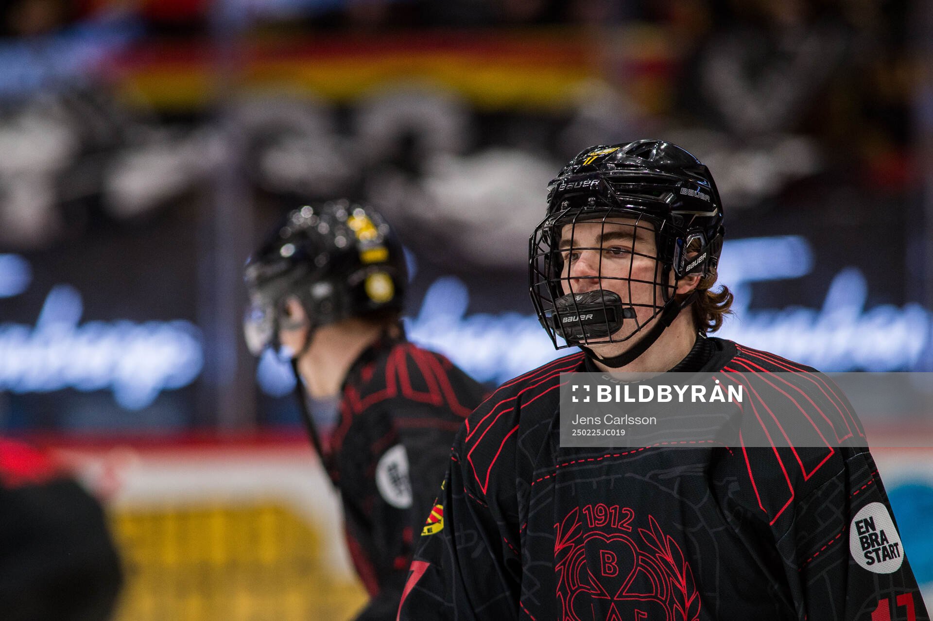 Brynäs Michal Svrcek